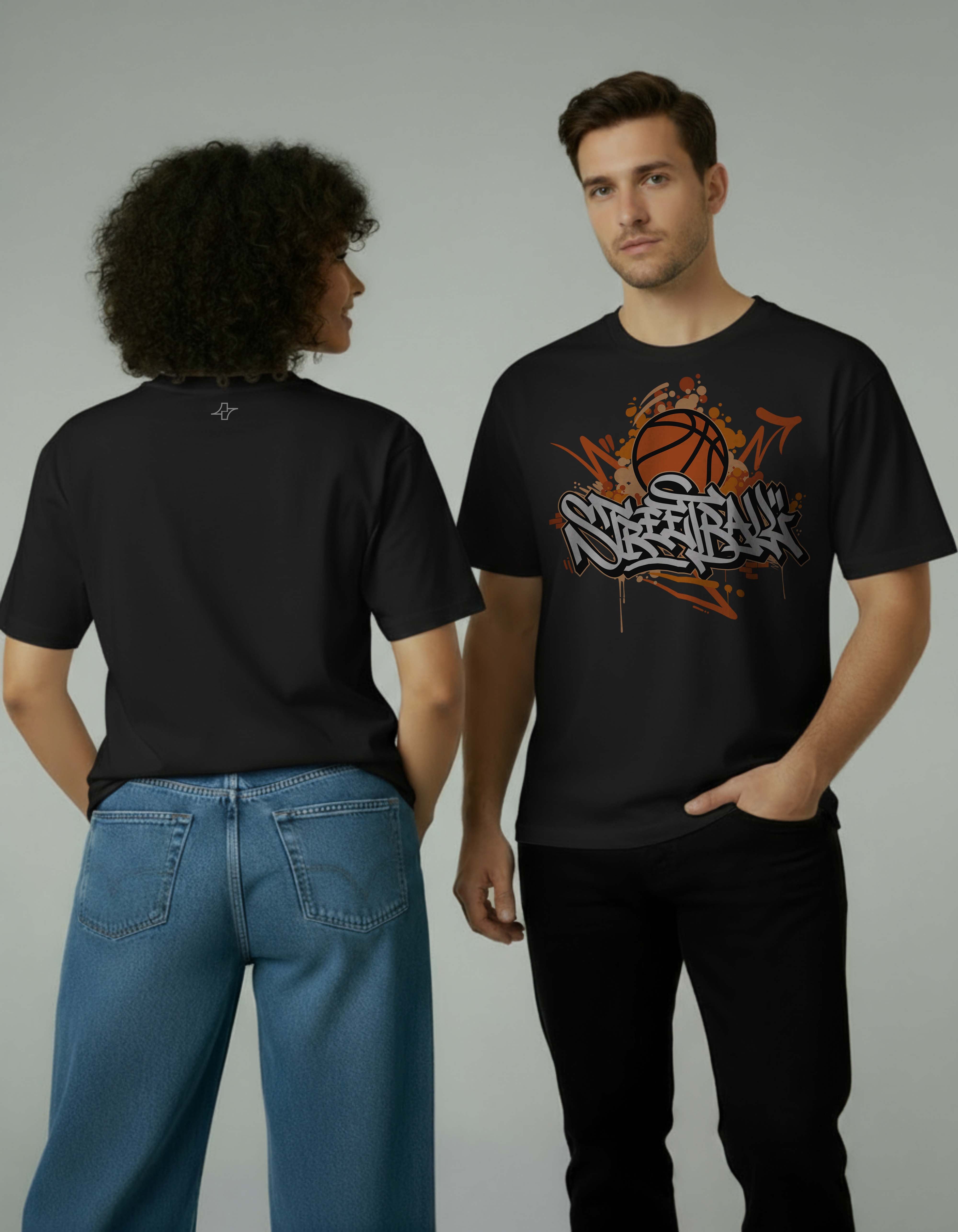 STREETBALL - Sale