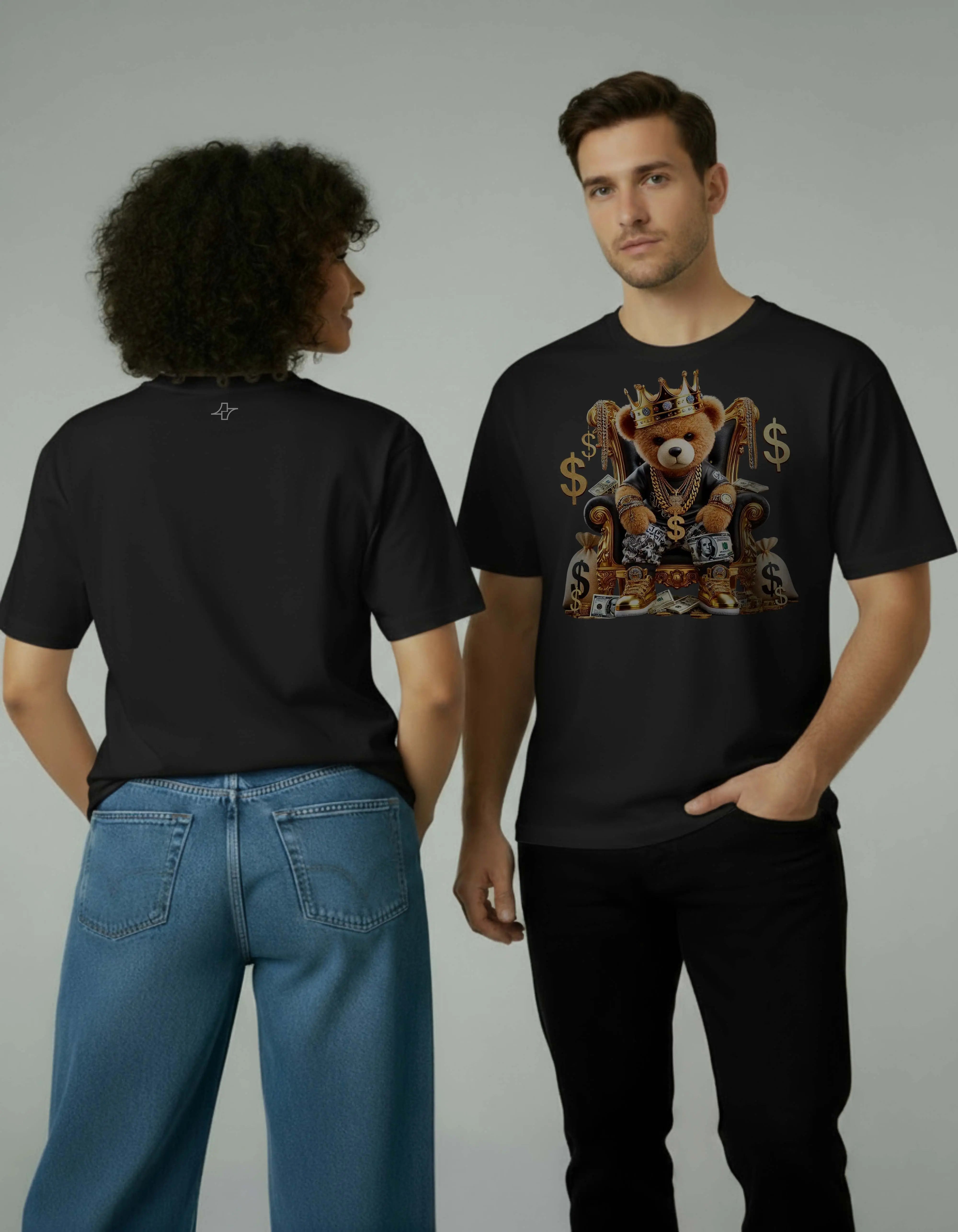 $KING 404wear