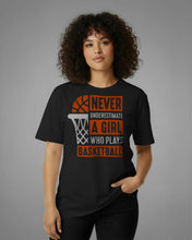 GIRL BALLER