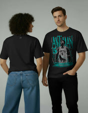 ANTMAN 404wear