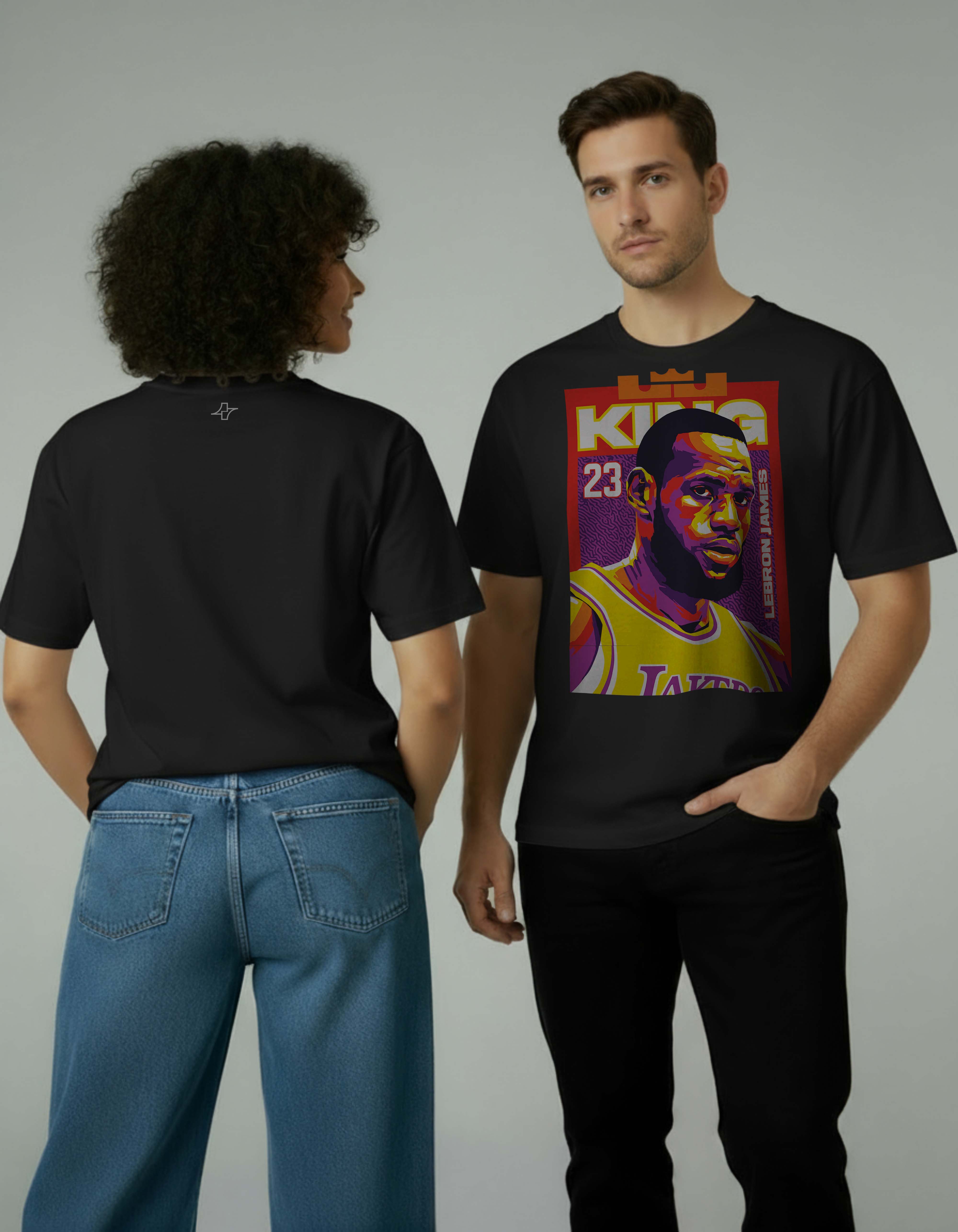KING 404wear