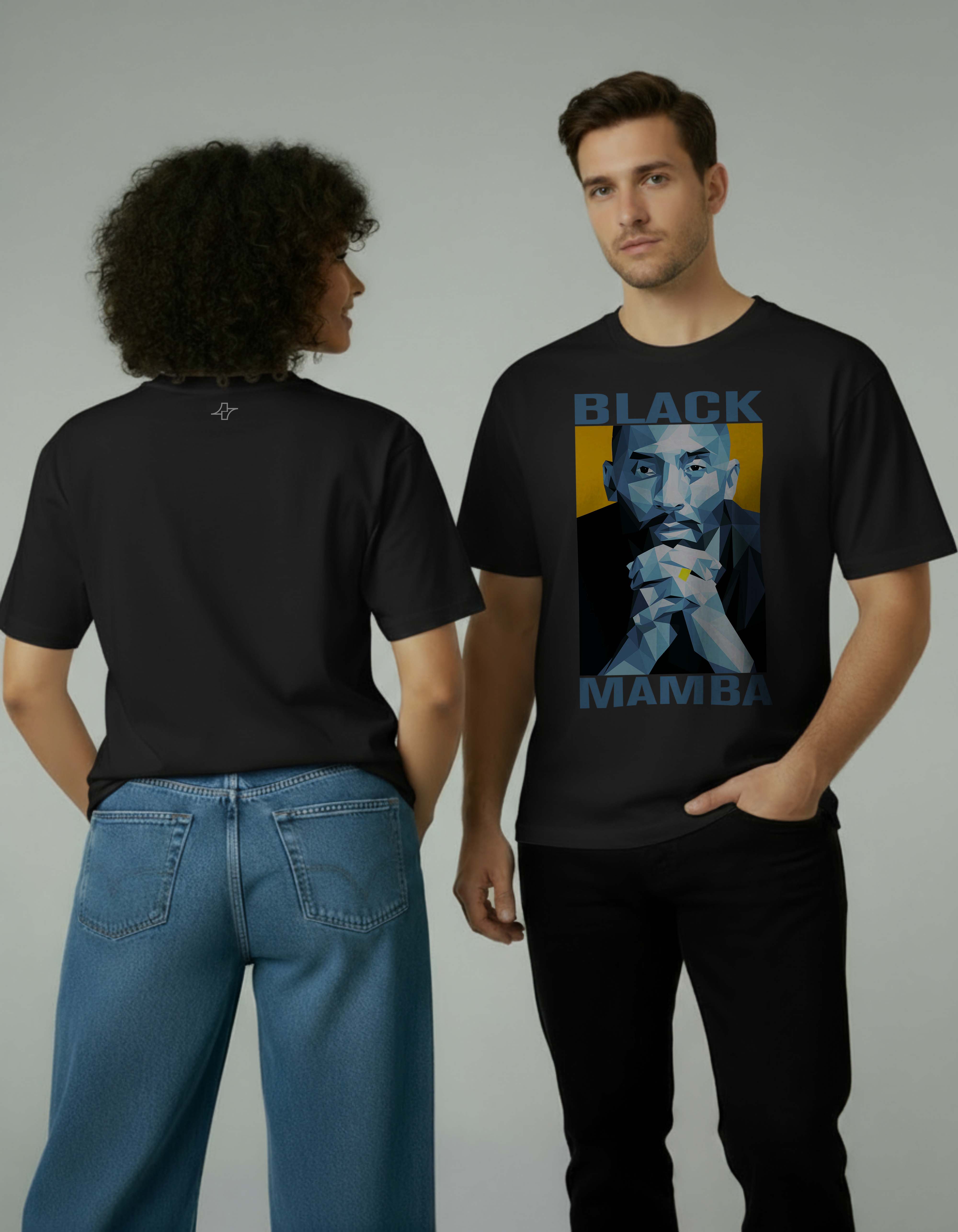BLACK MAMBA 404wear