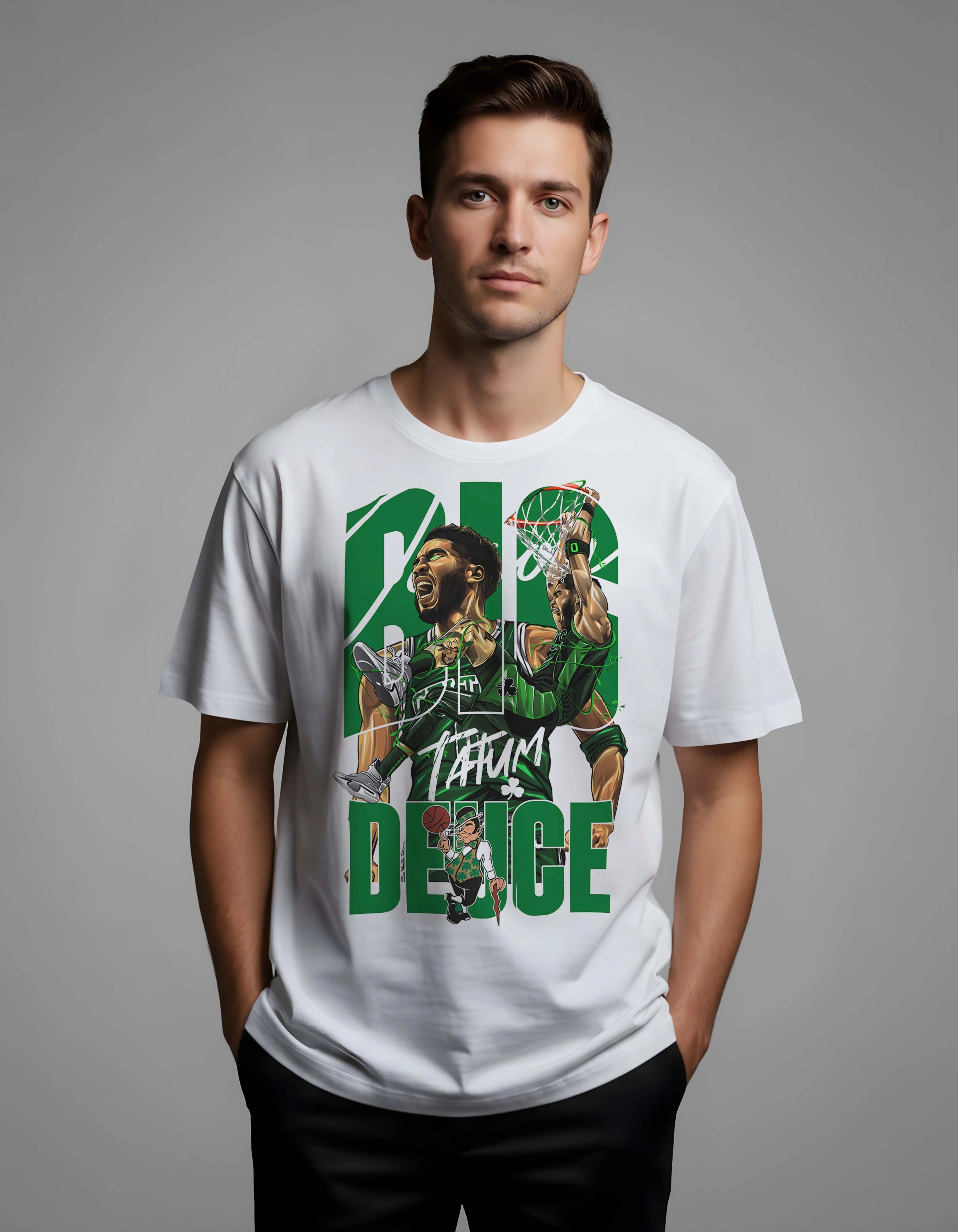 BIG DEUCE 404wear