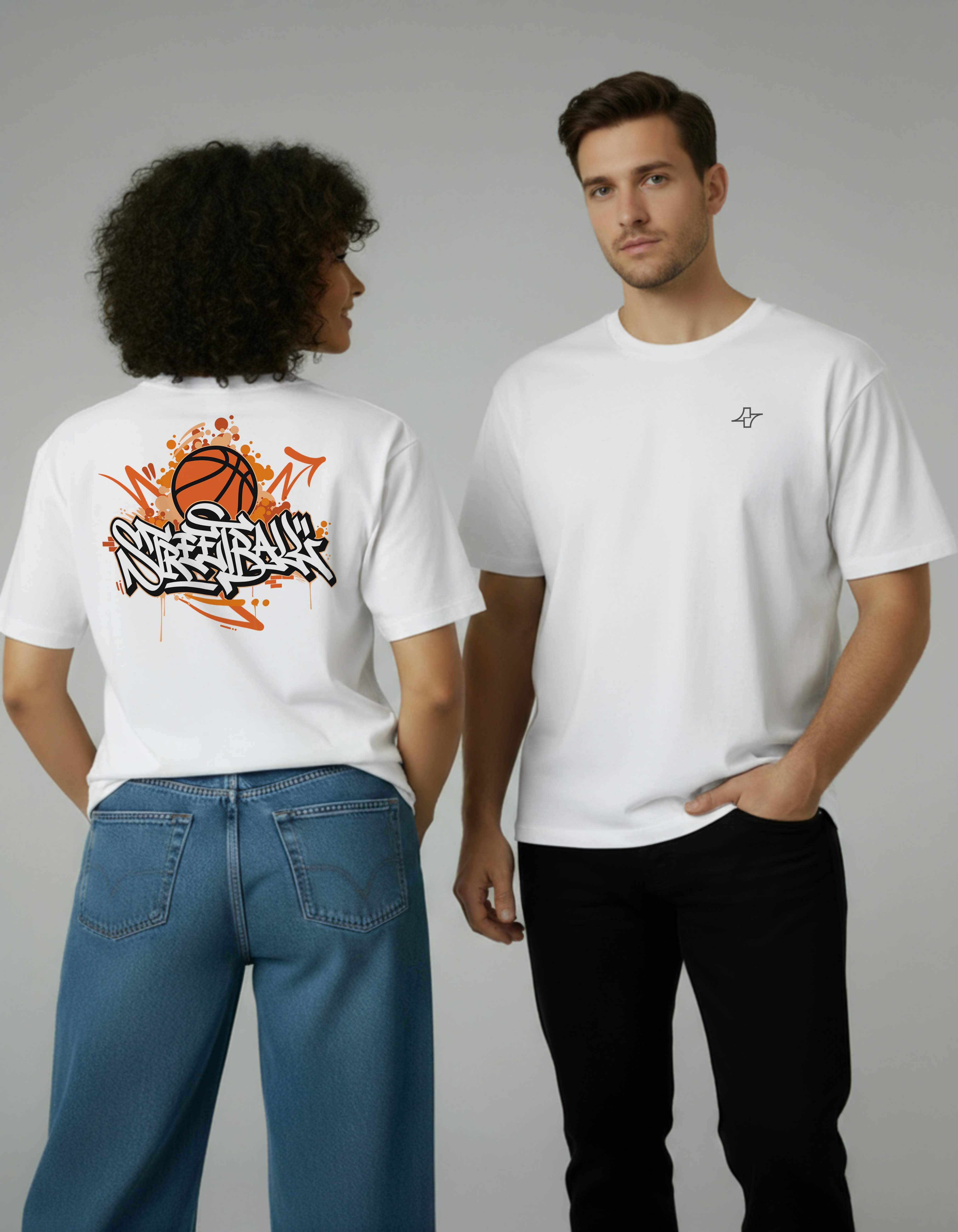 STREETBALL - Sale