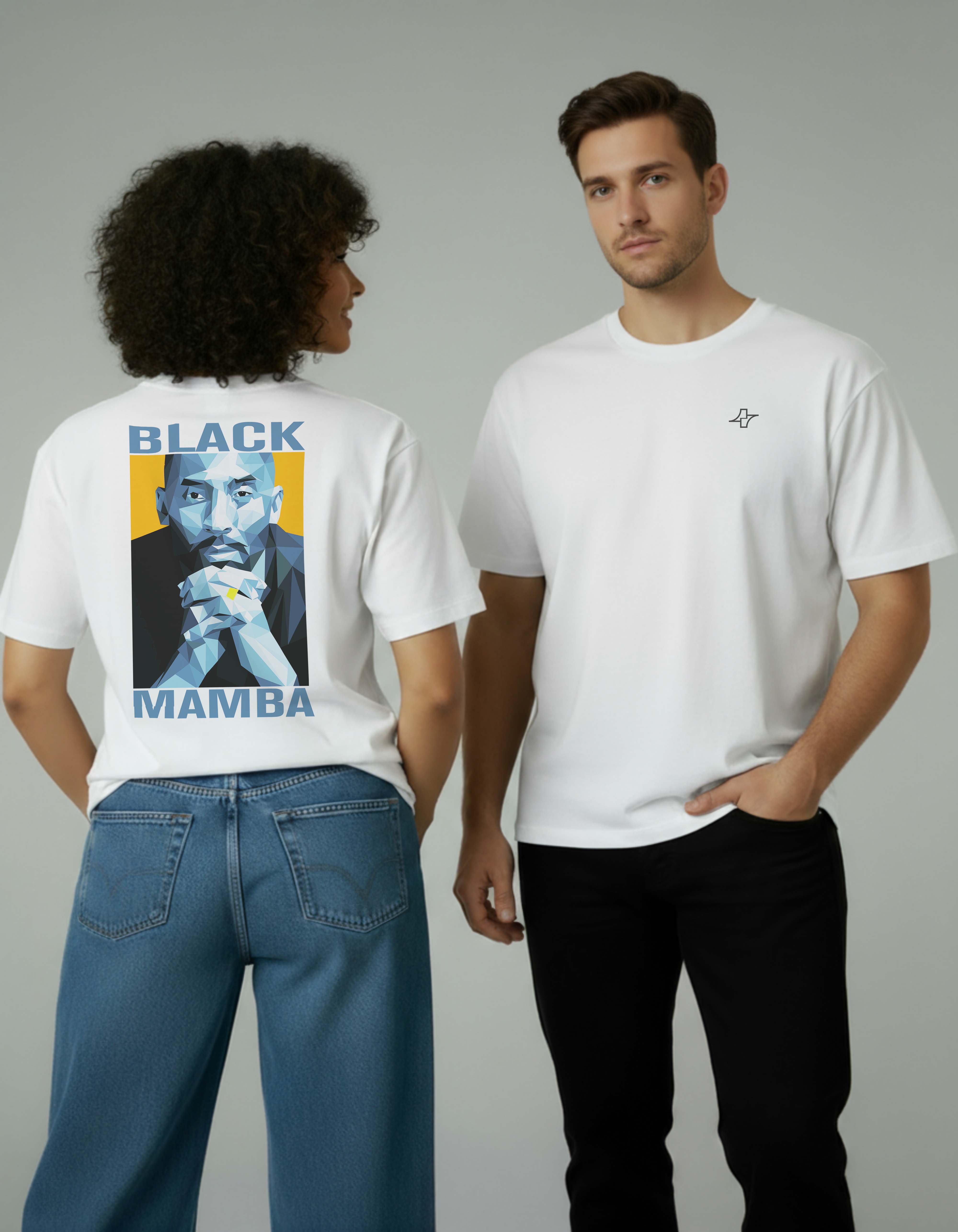 BLACK MAMBA 404wear
