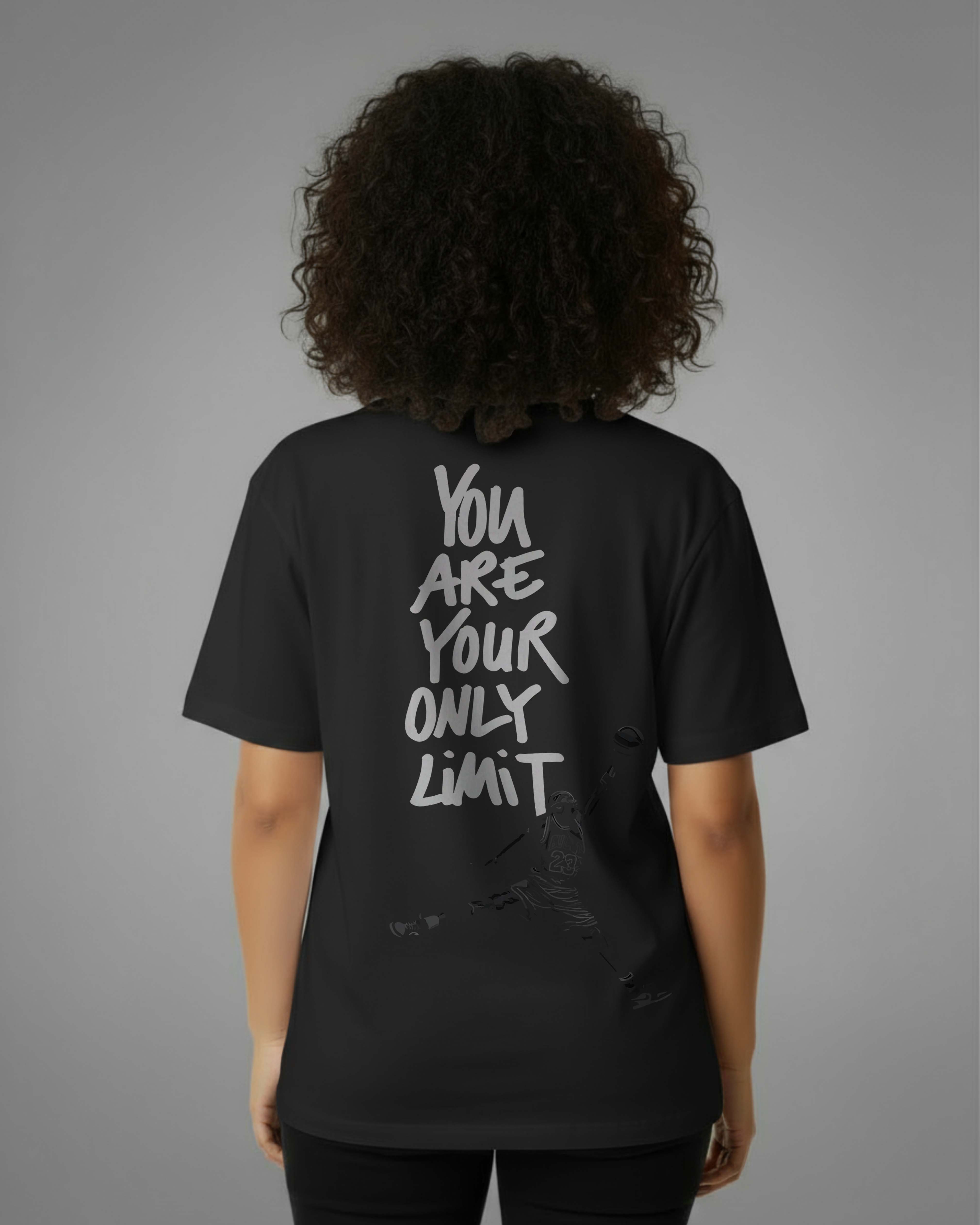YOU.ARE.YOUR.ONLY.LIMIT - Sale
