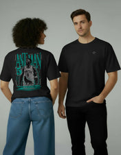 ANTMAN 404wear