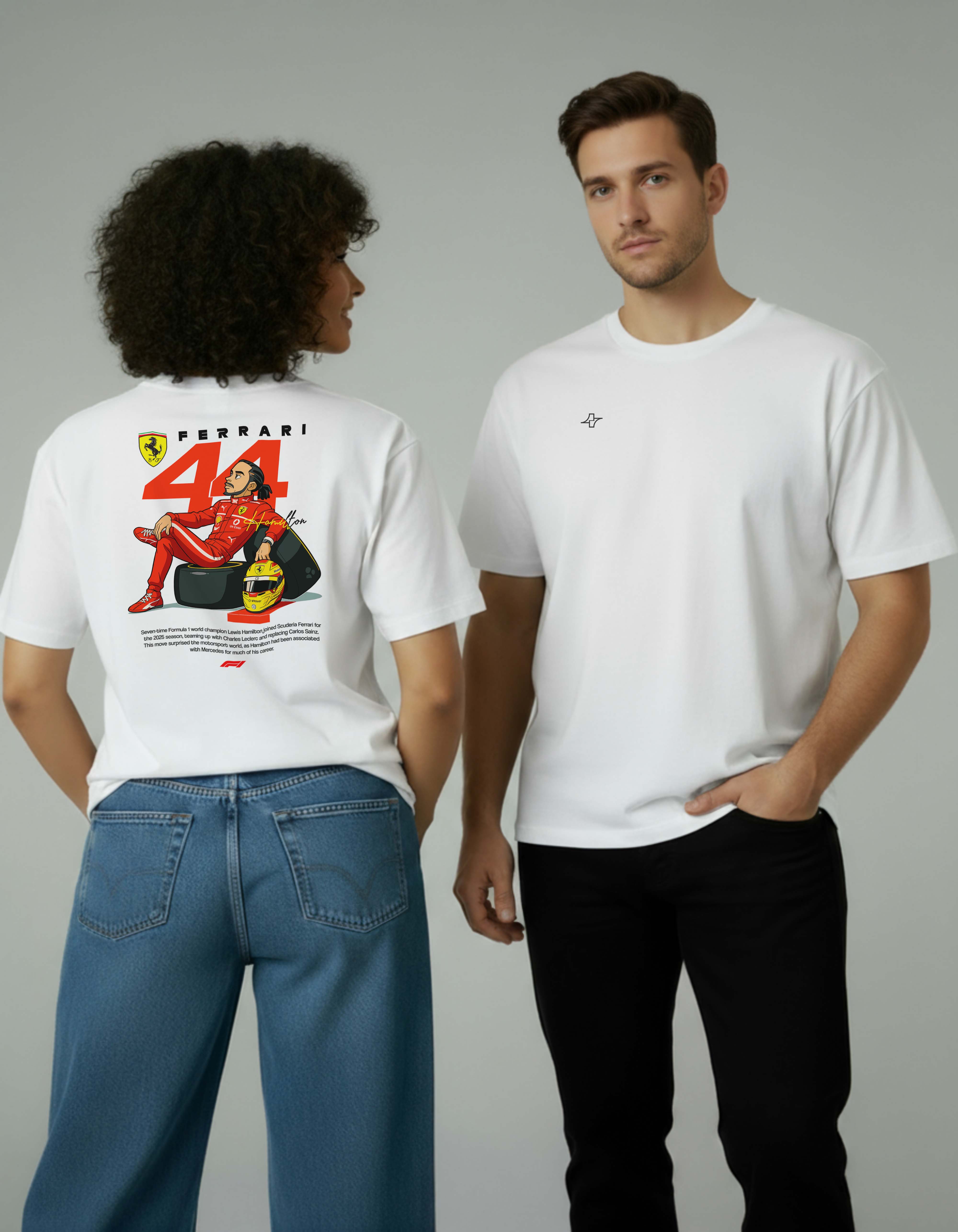 LEWIS H