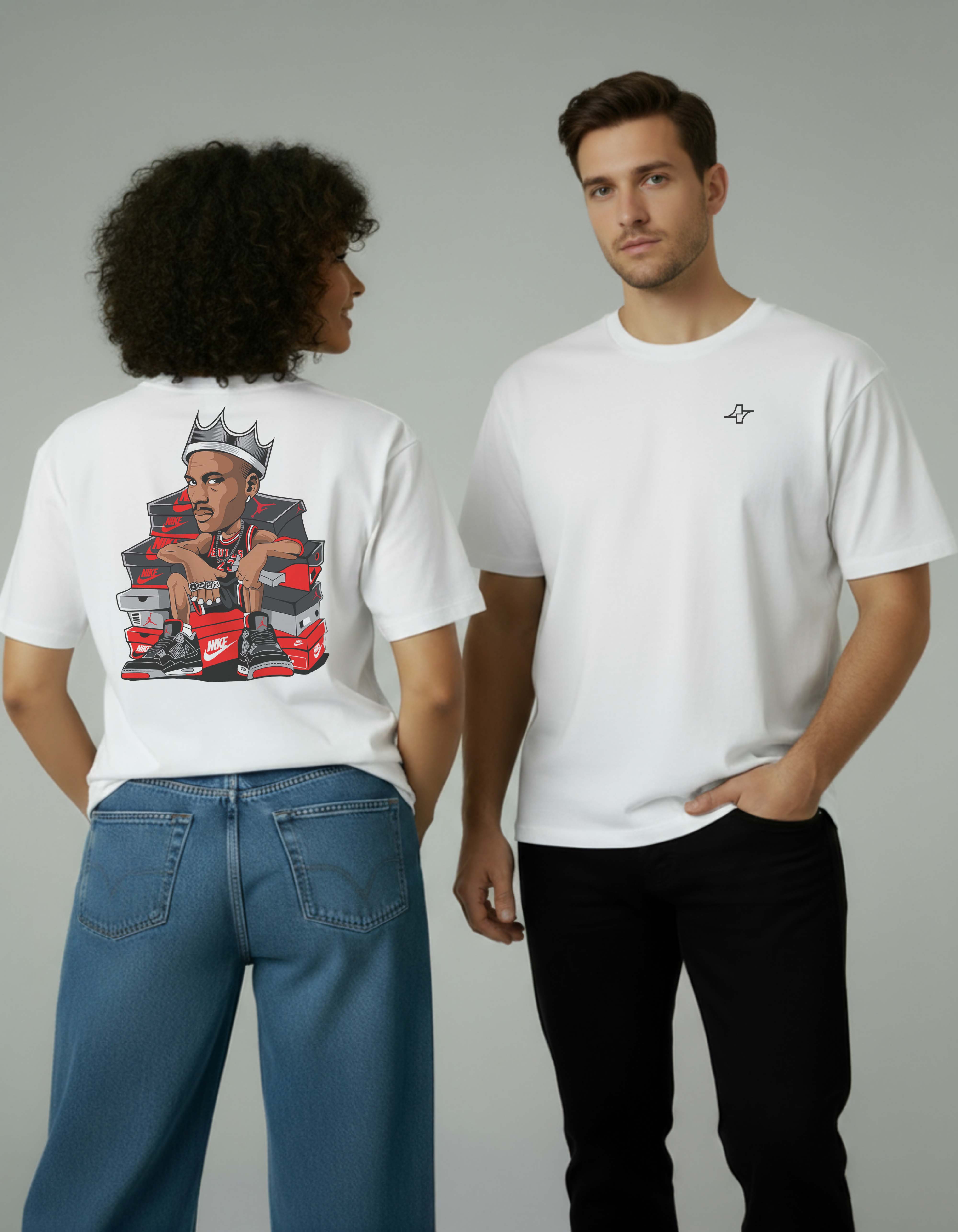 MJ AIR 404wear