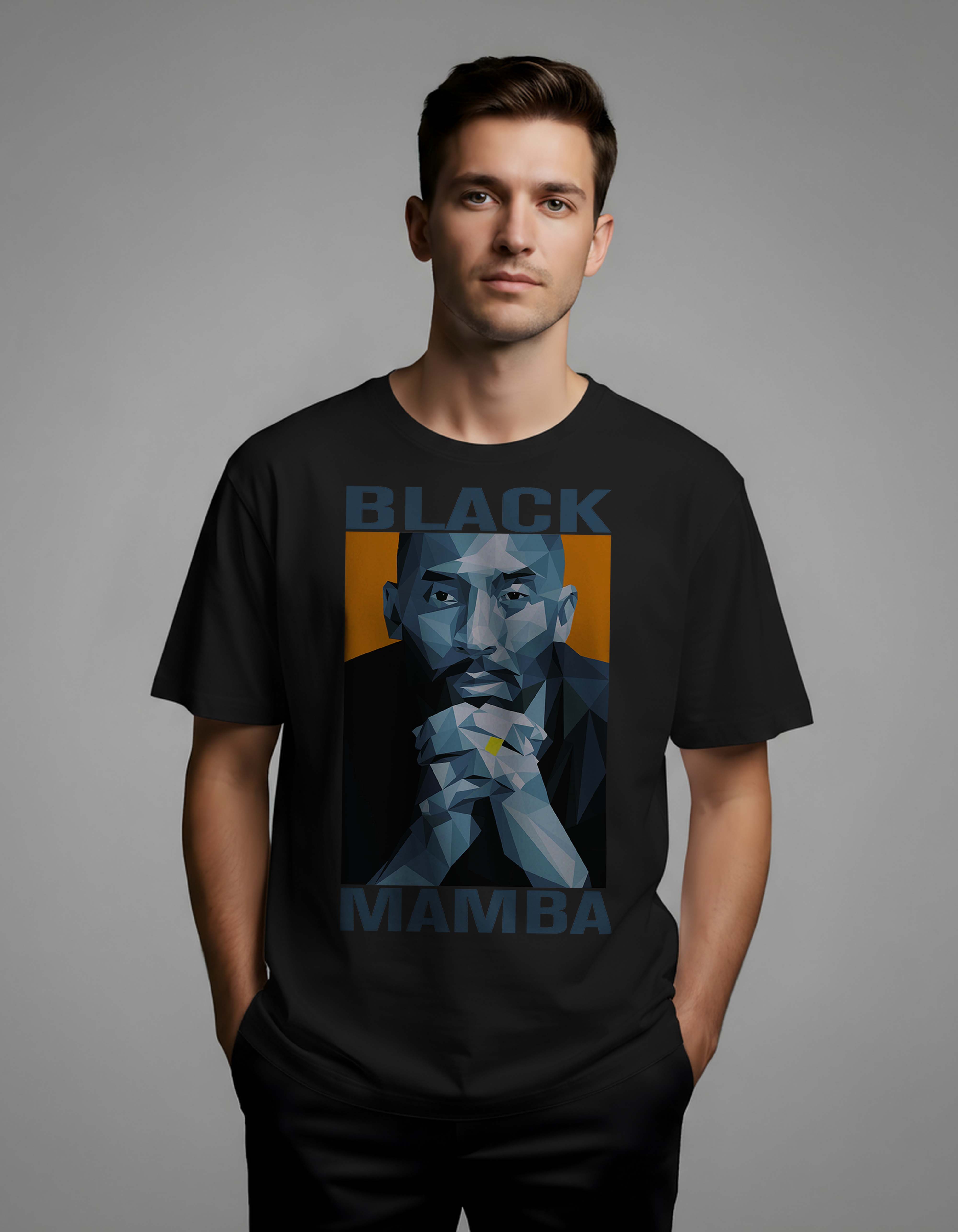 BLACK MAMBA 404wear