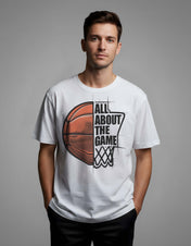 ALL ABOUT THE GAME