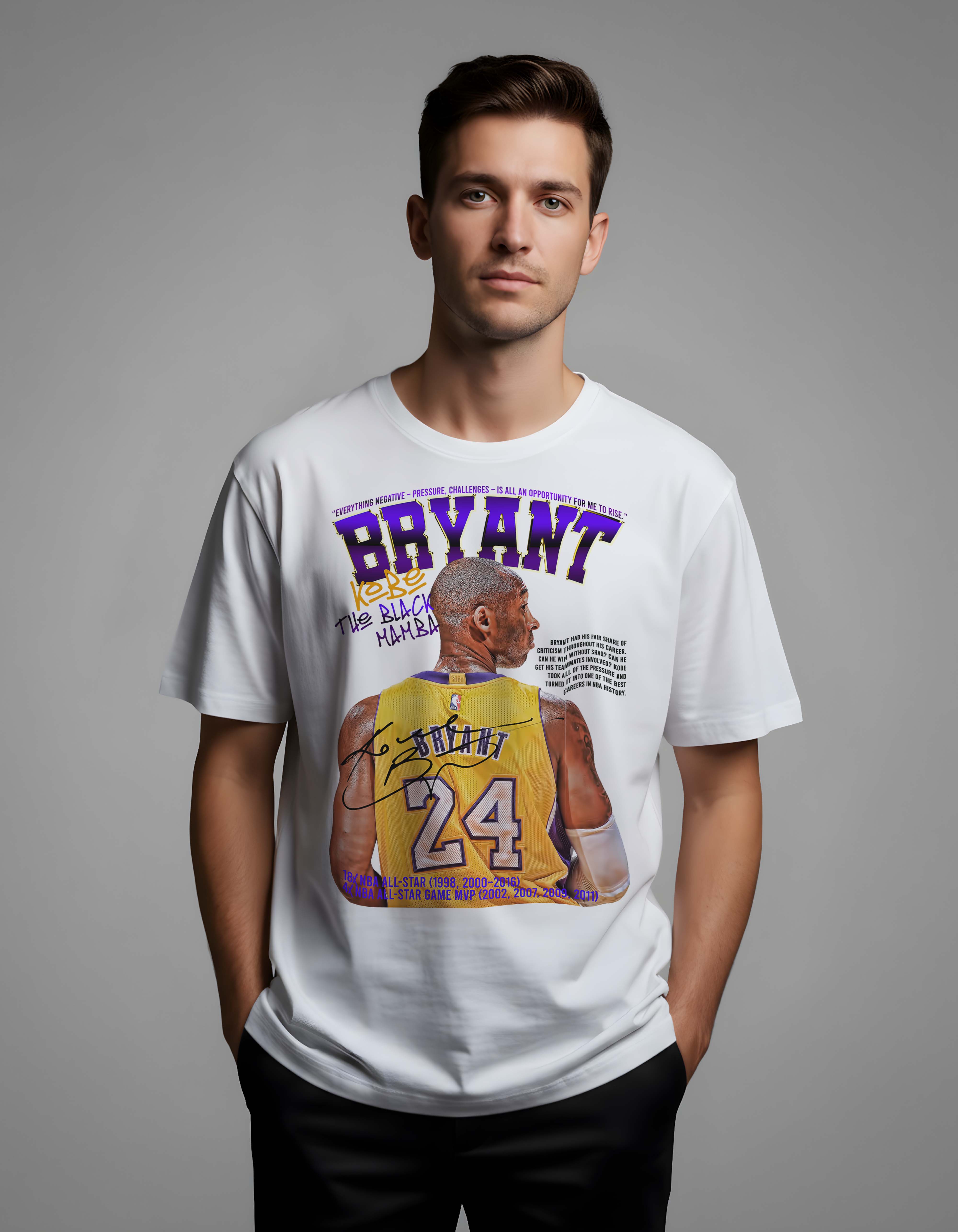 BRYANT