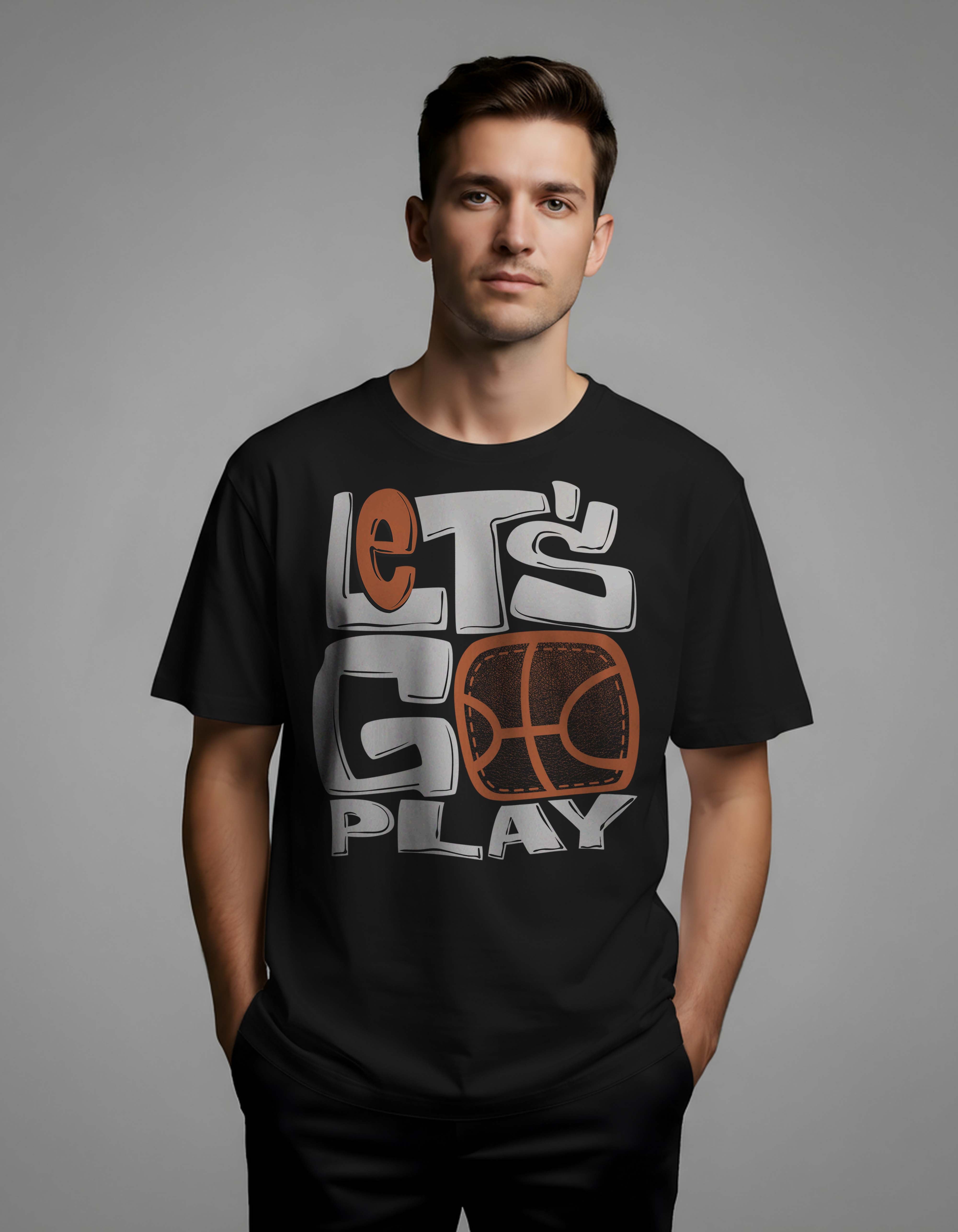 LETS GO PLAY - Sale