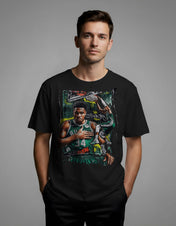 GREEK FREAK