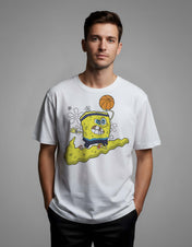 HOOP SPONGE