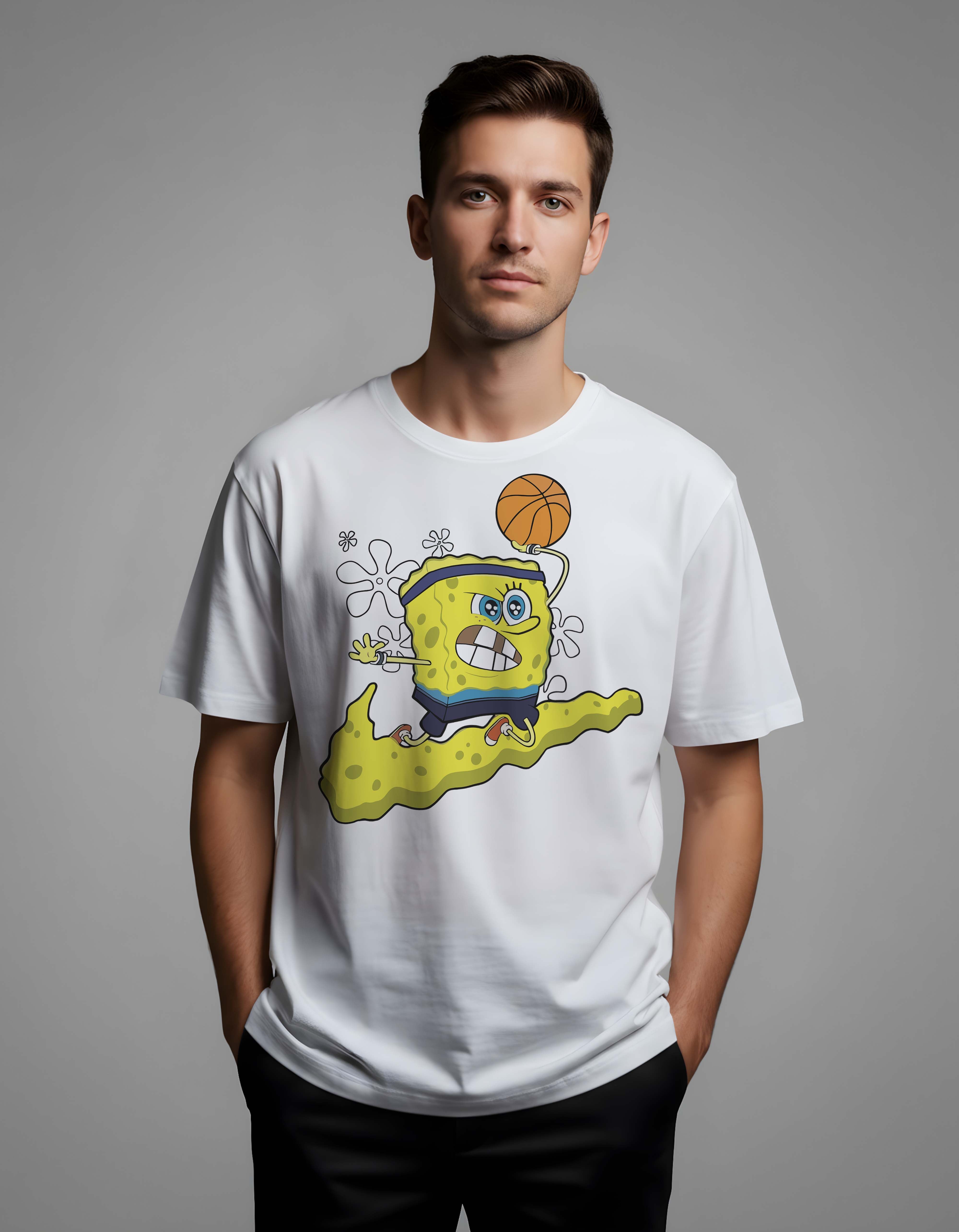 HOOP SPONGE