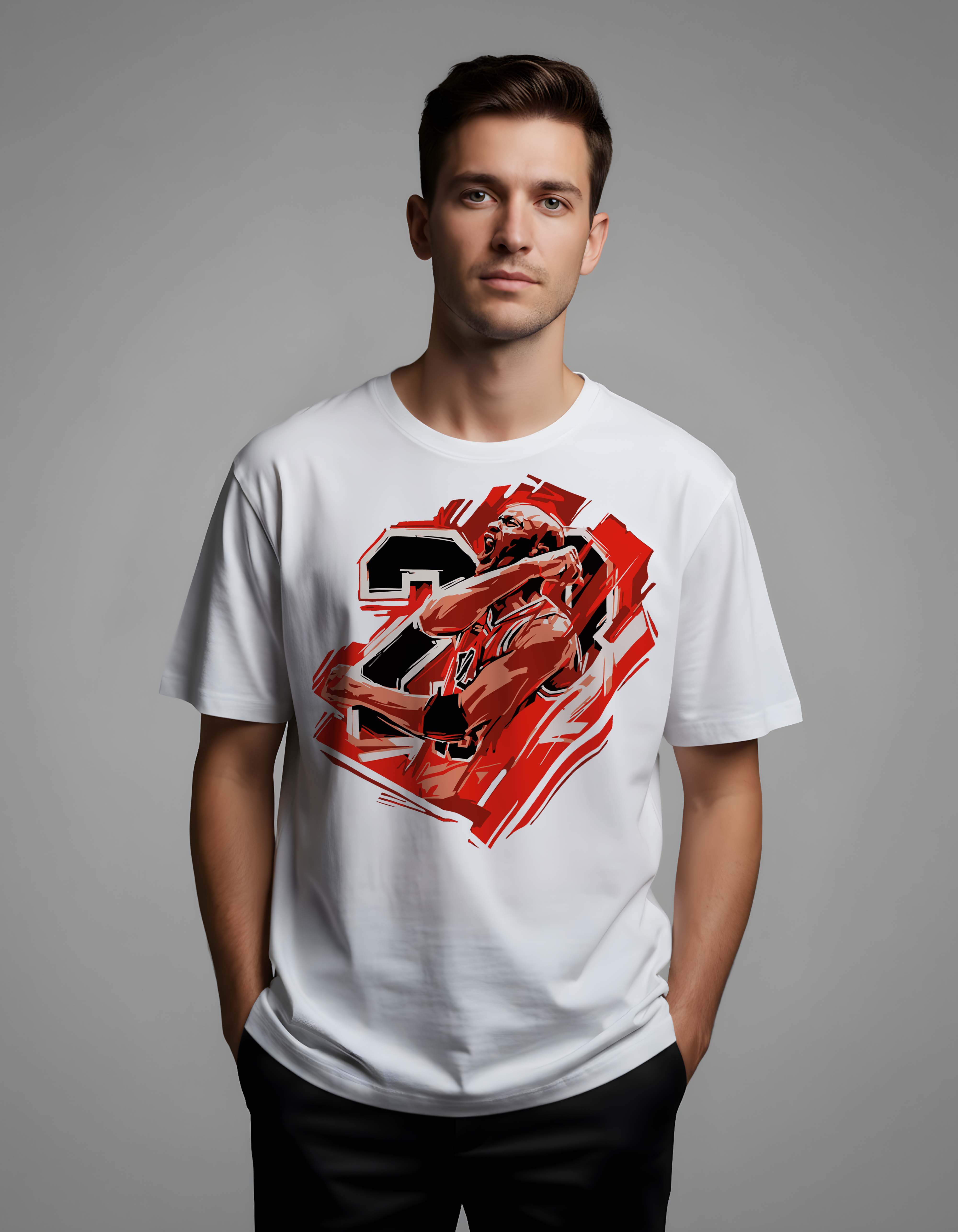 MJ-23 404wear