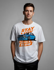 STAY LOW