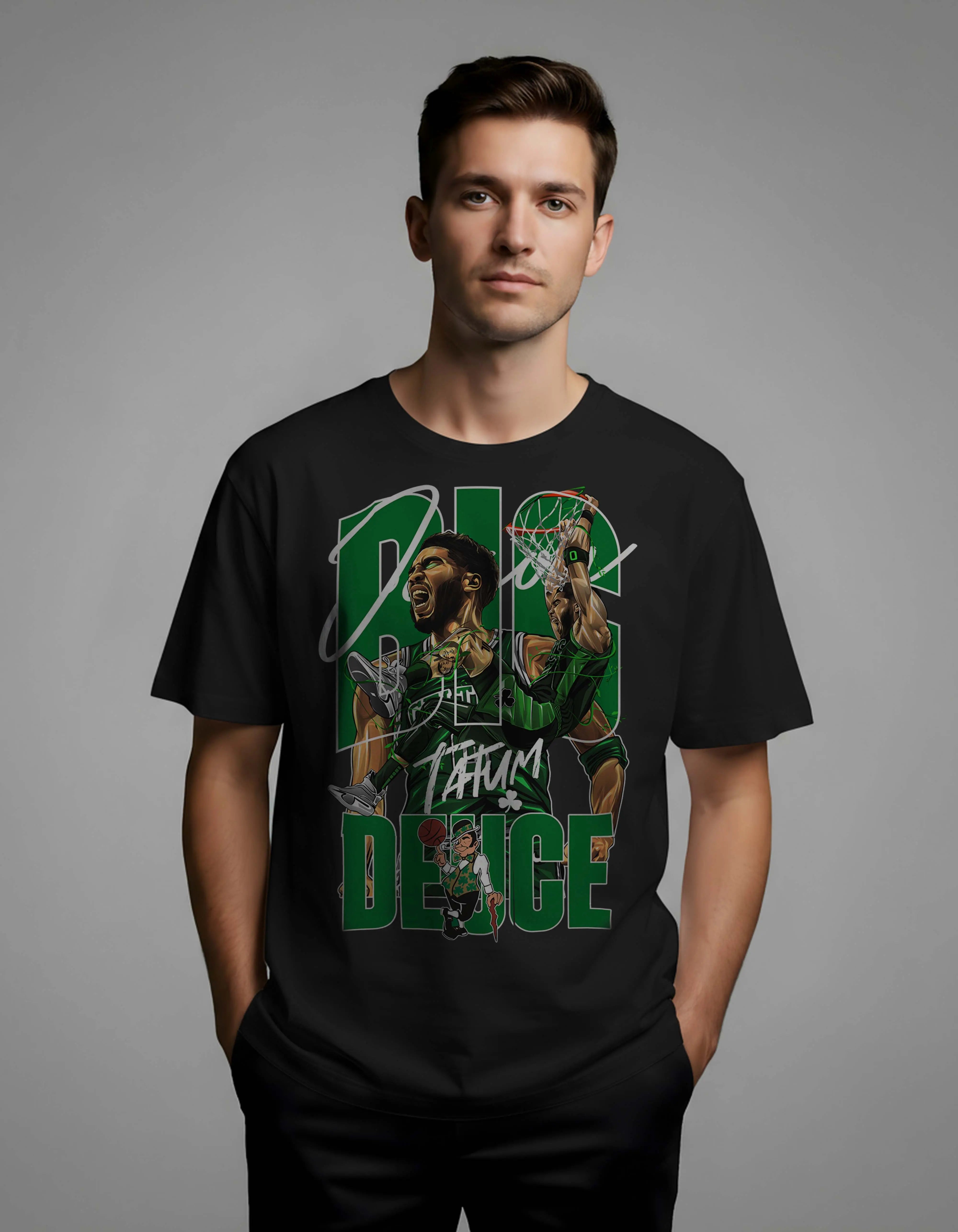 BIG DEUCE 404wear