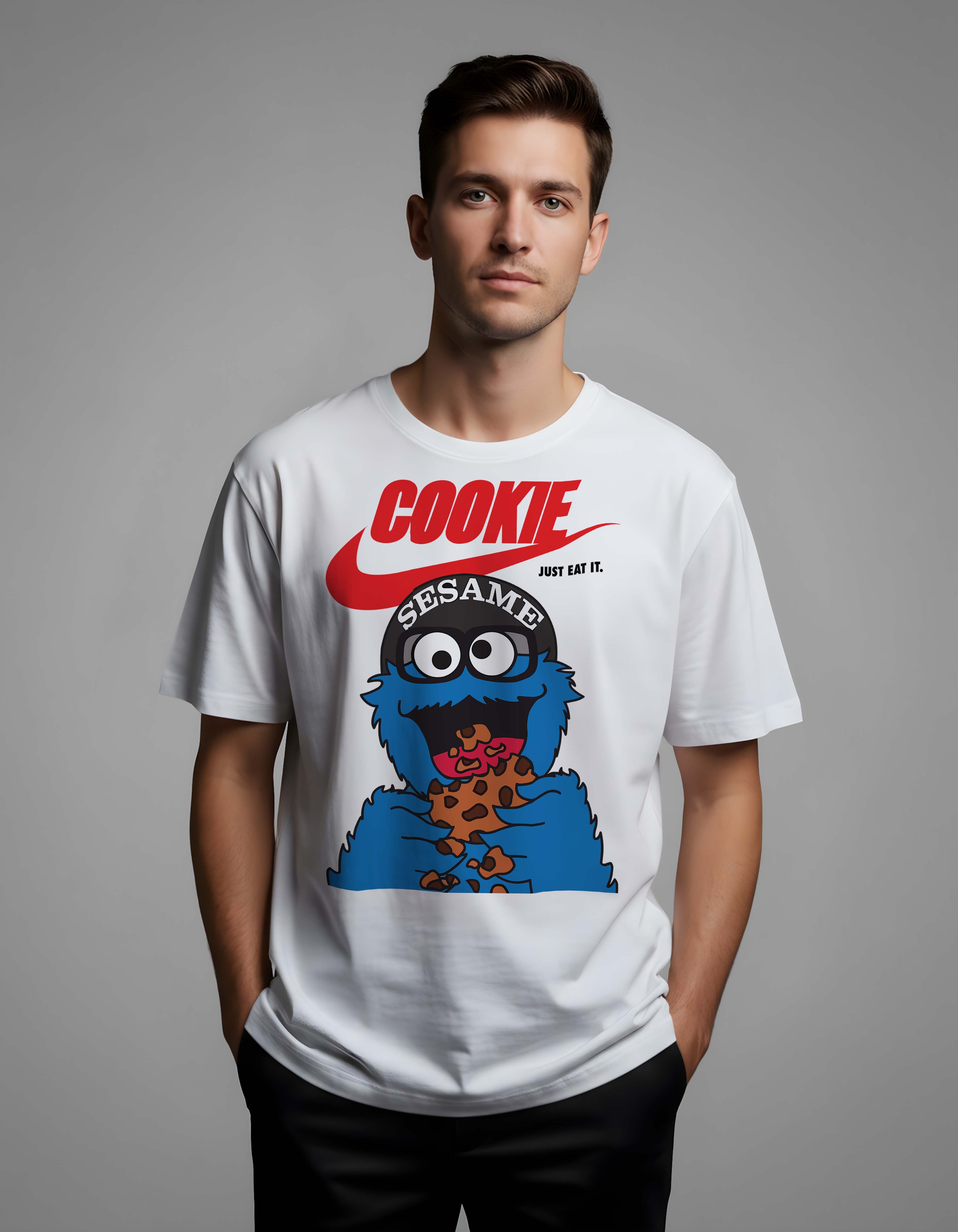 CookieM