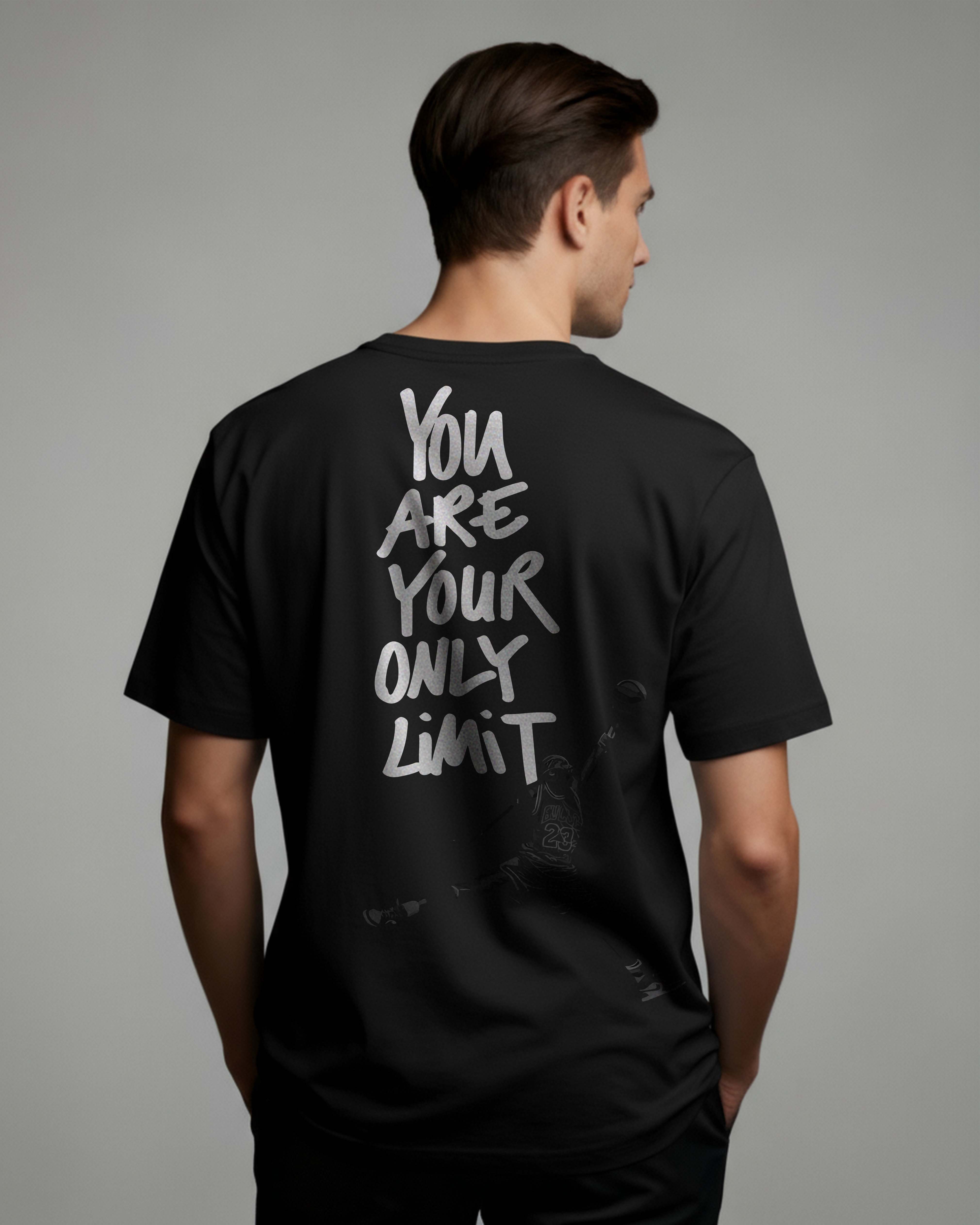 YOU.ARE.YOUR.ONLY.LIMIT - Sale