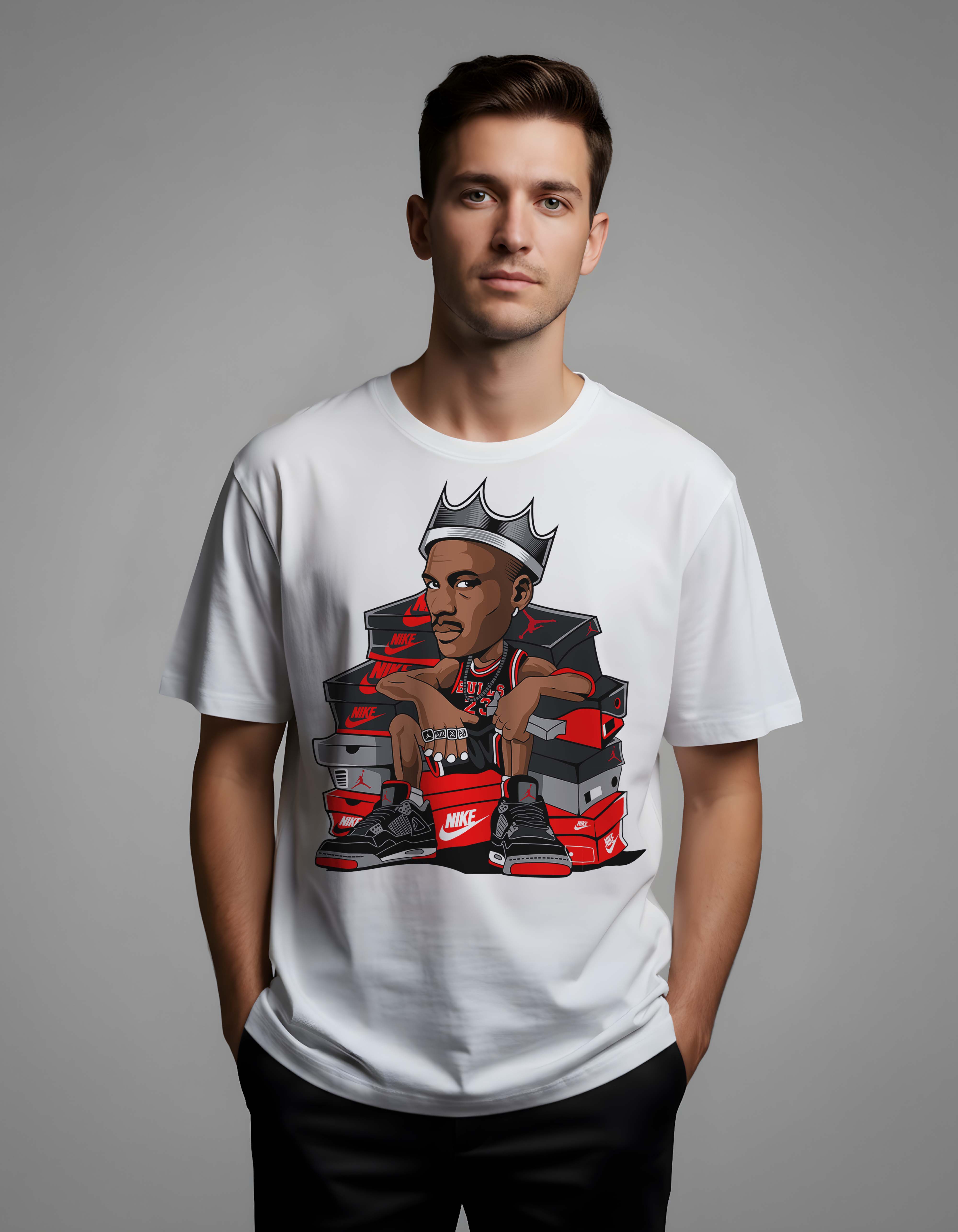 MJ AIR 404wear
