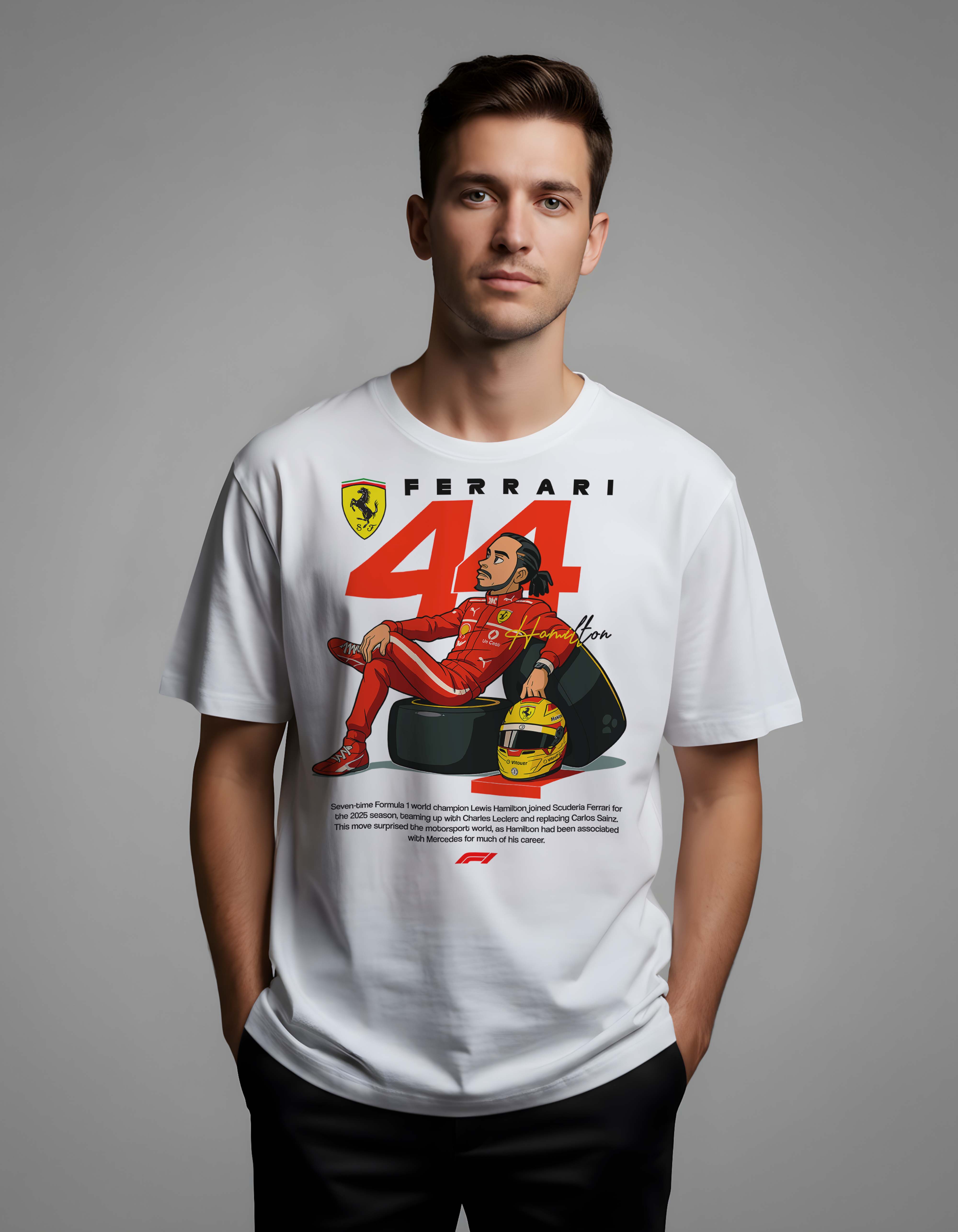 LEWIS H