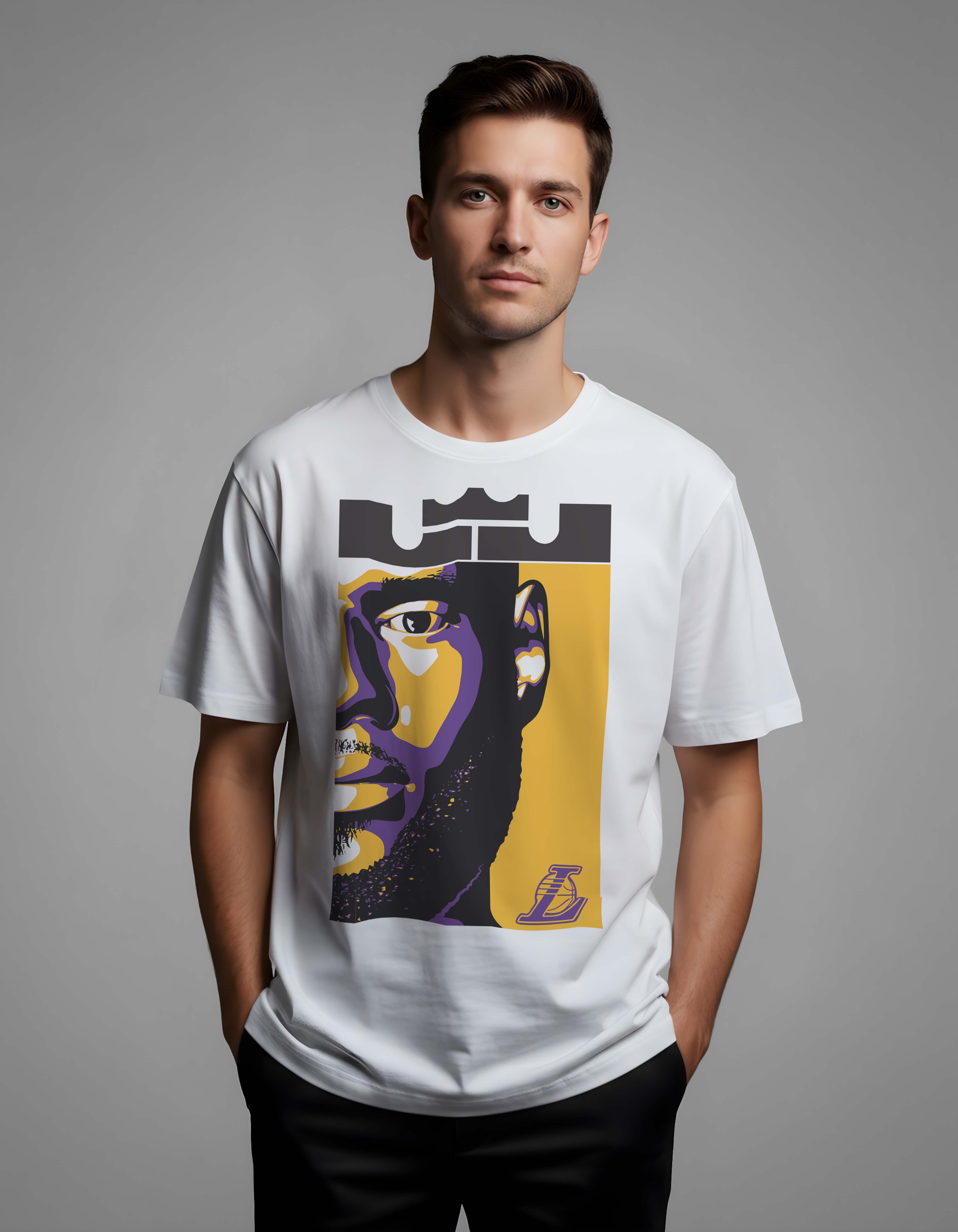 KING LBJ 404wear