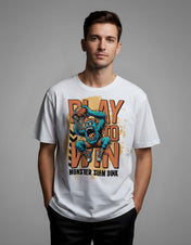 PLAY TO WIN