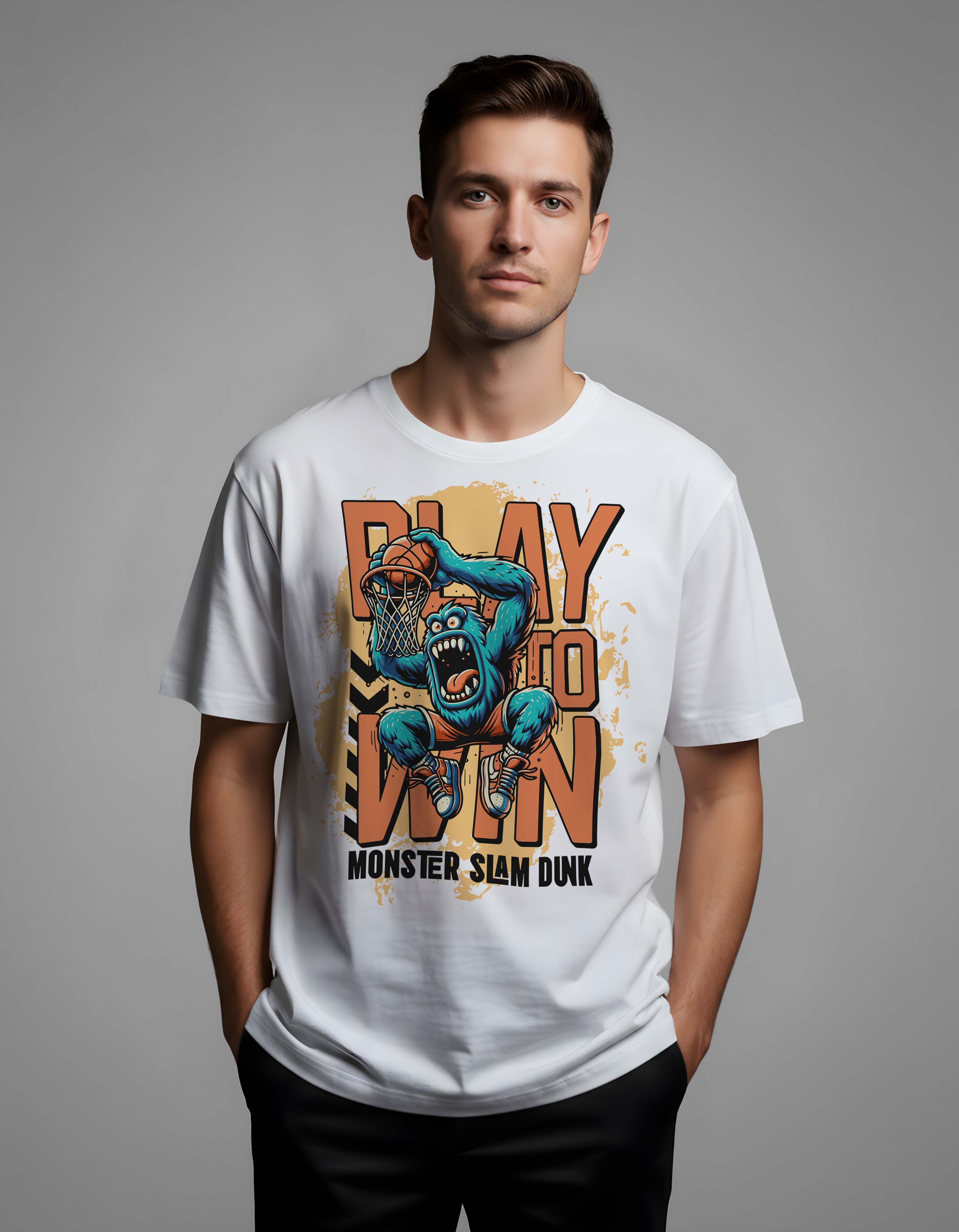 PLAY TO WIN