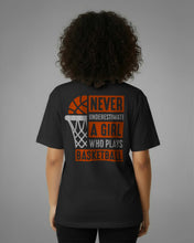 GIRL BALLER