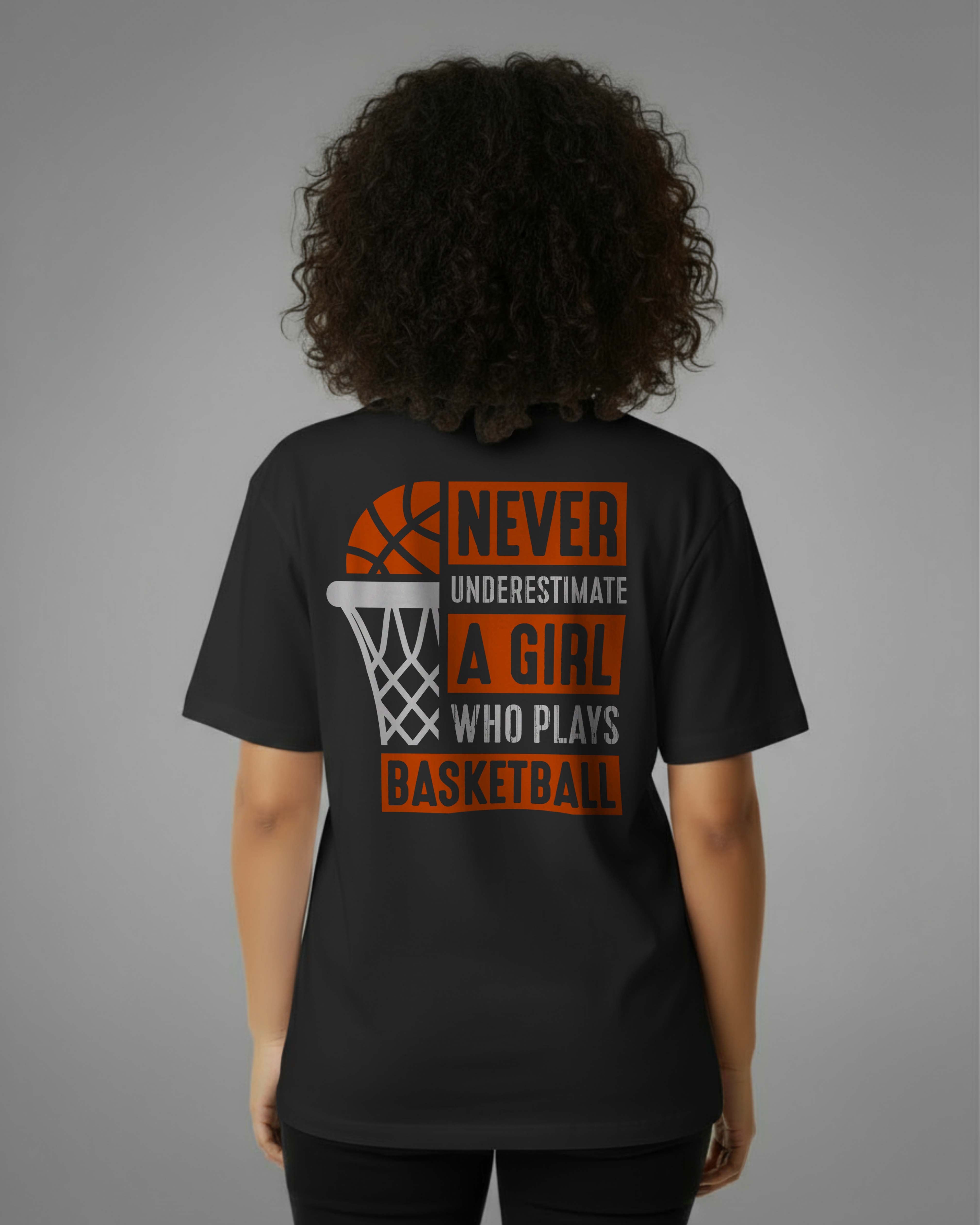 GIRL BALLER