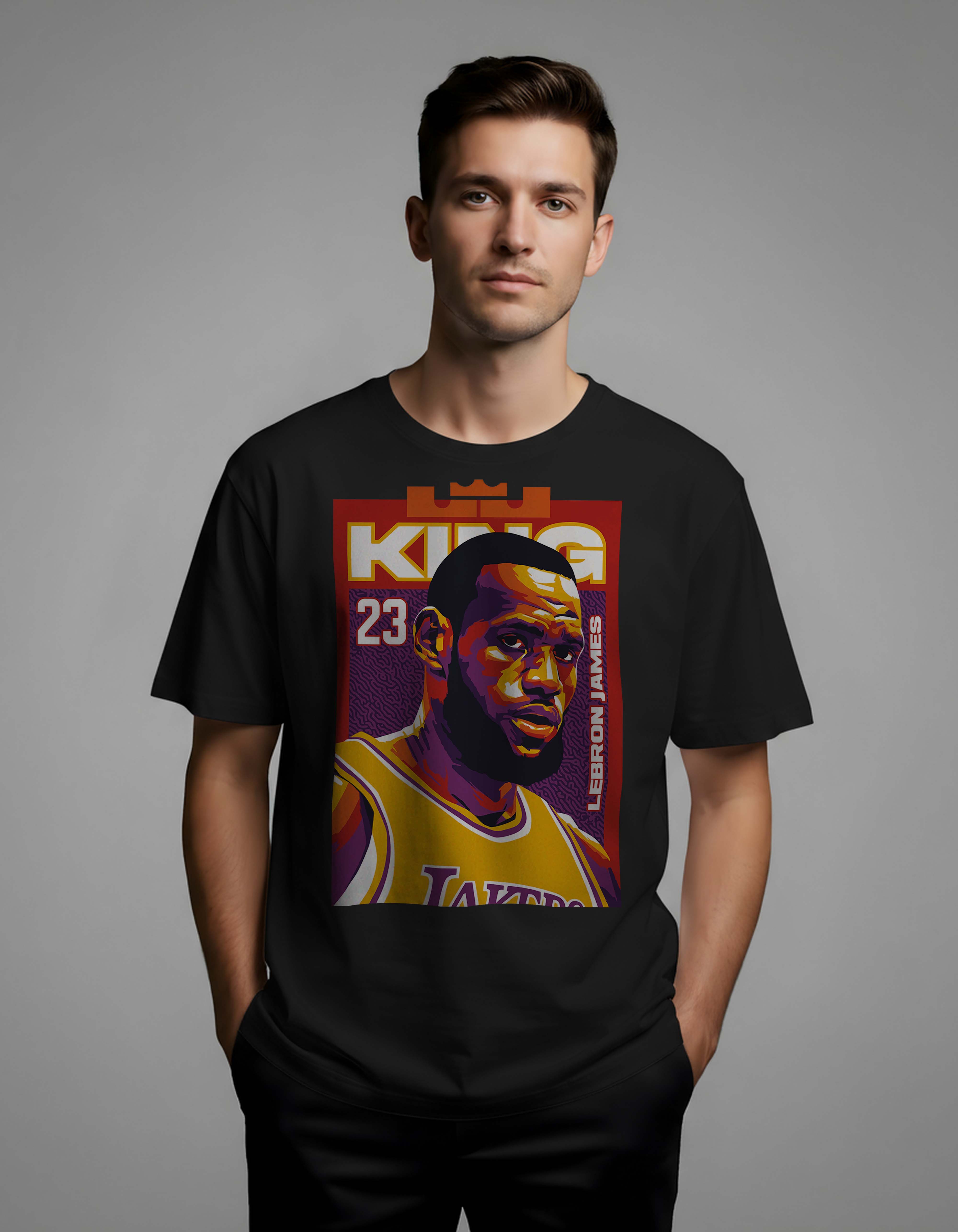 KING 404wear