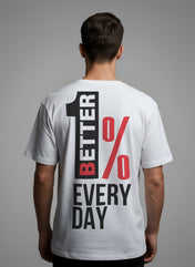 1%-BETTER