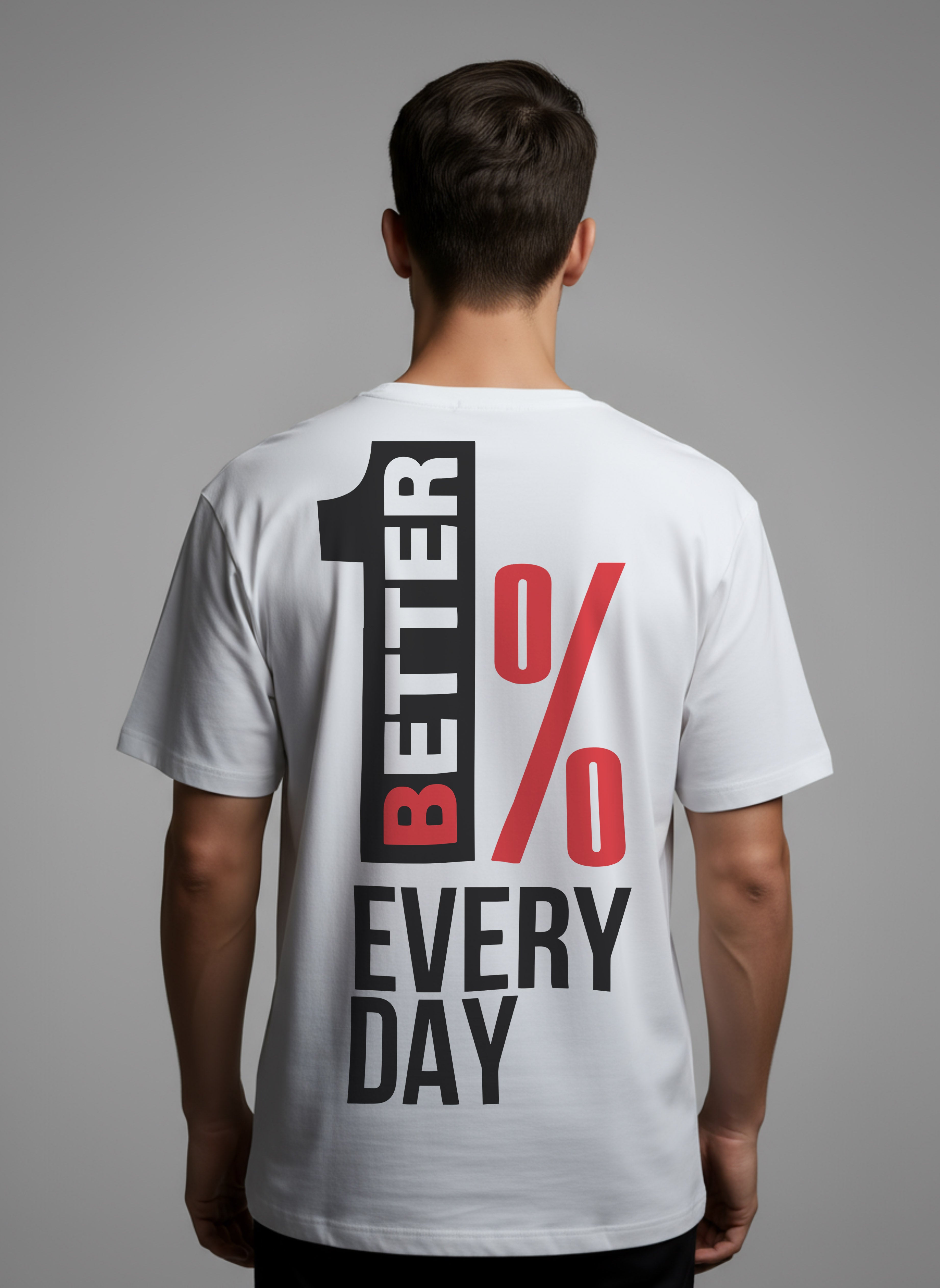 1%-BETTER