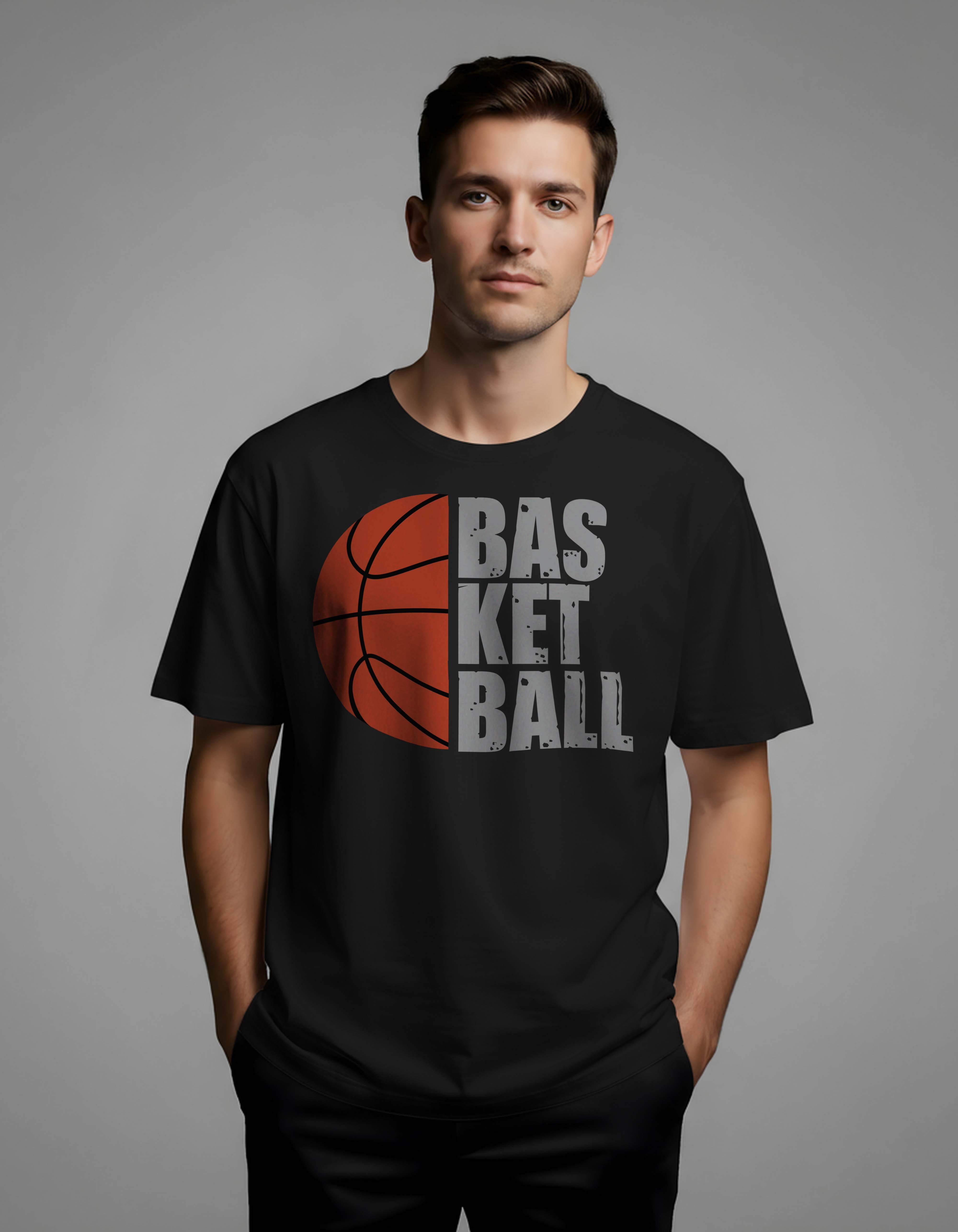 BAS-KET-BALL