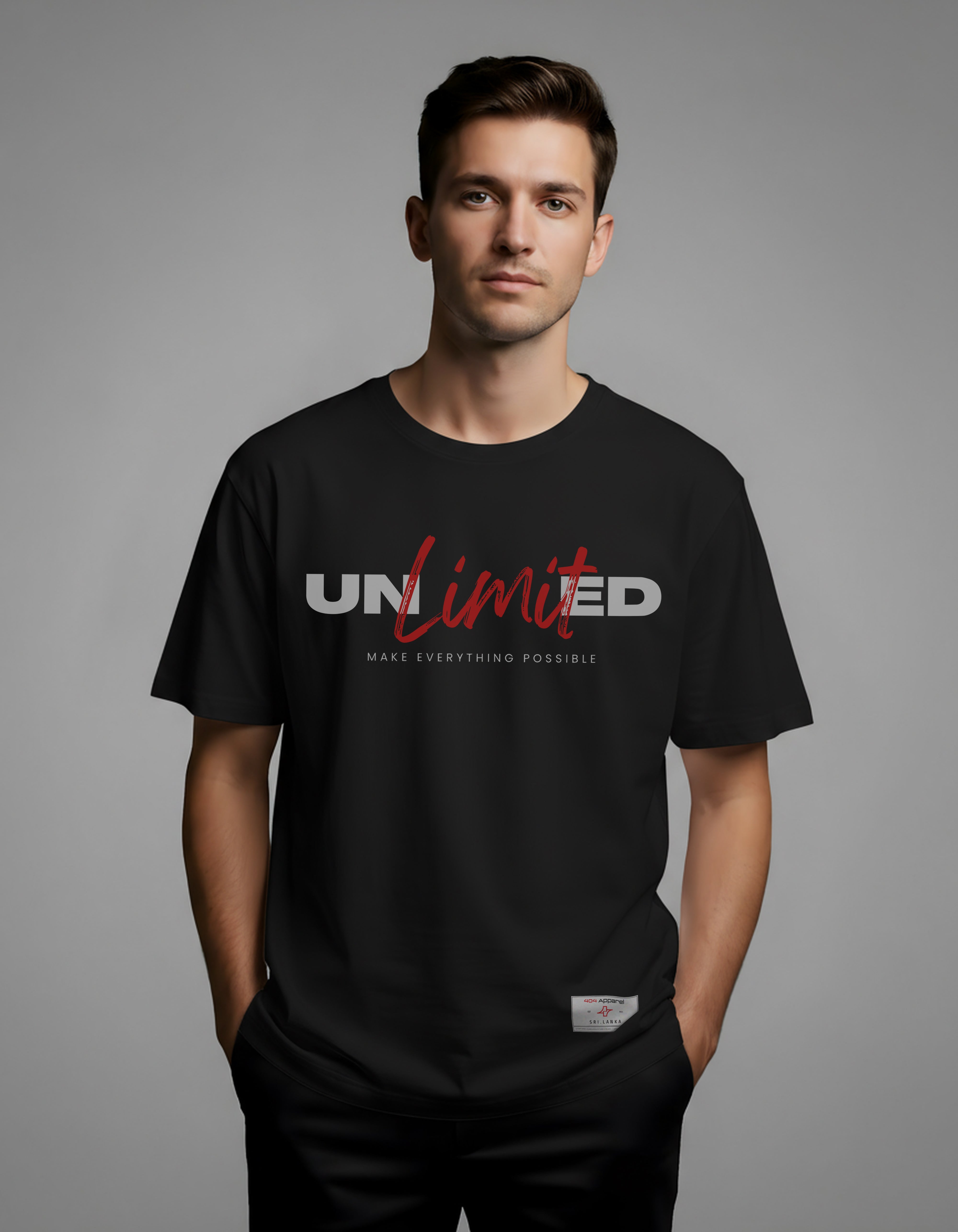 UNlimitED