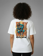 PLAY TO WIN