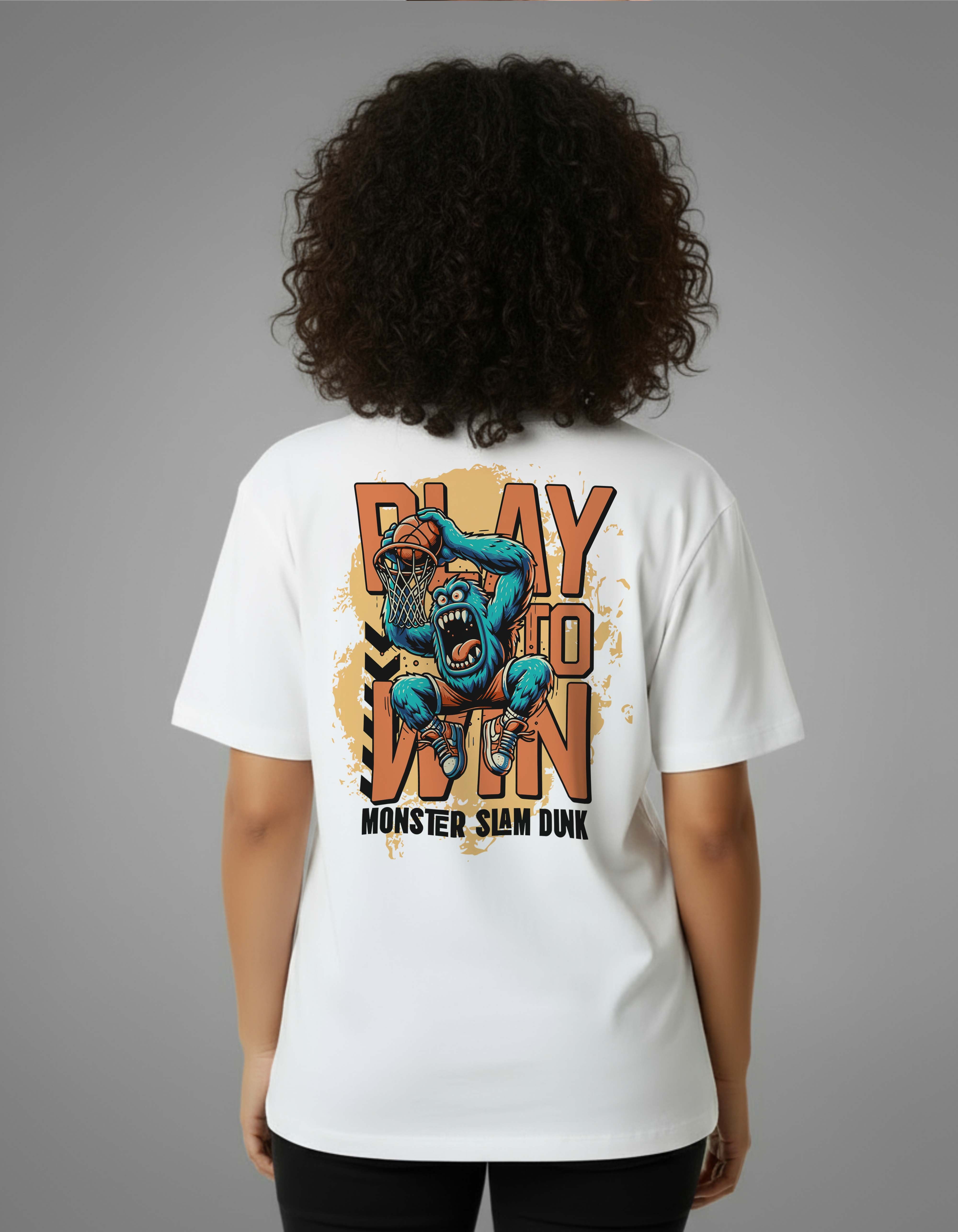 PLAY TO WIN