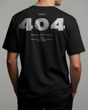 404 ERROR