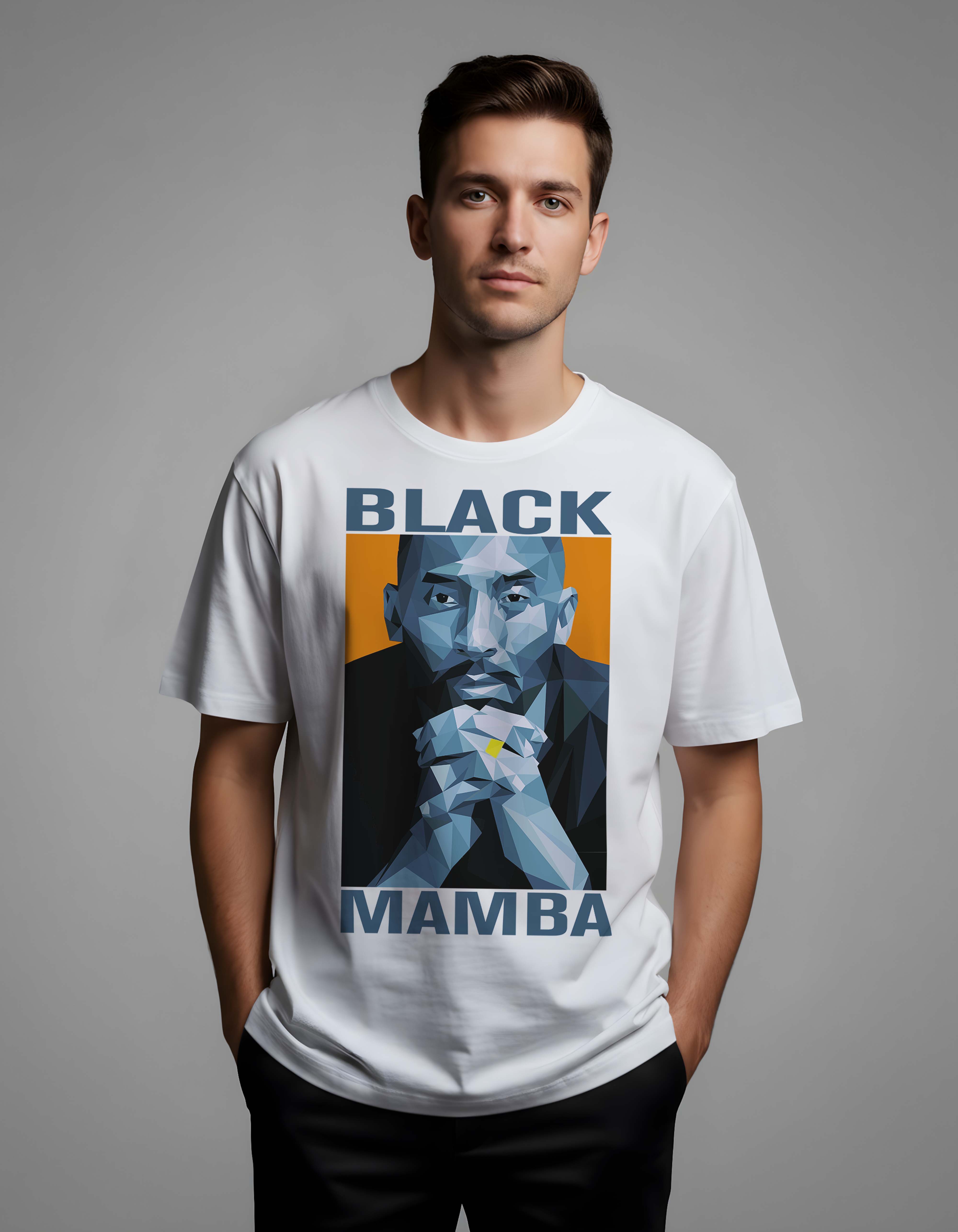 BLACK MAMBA 404wear