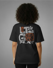 LETS GO PLAY - Sale