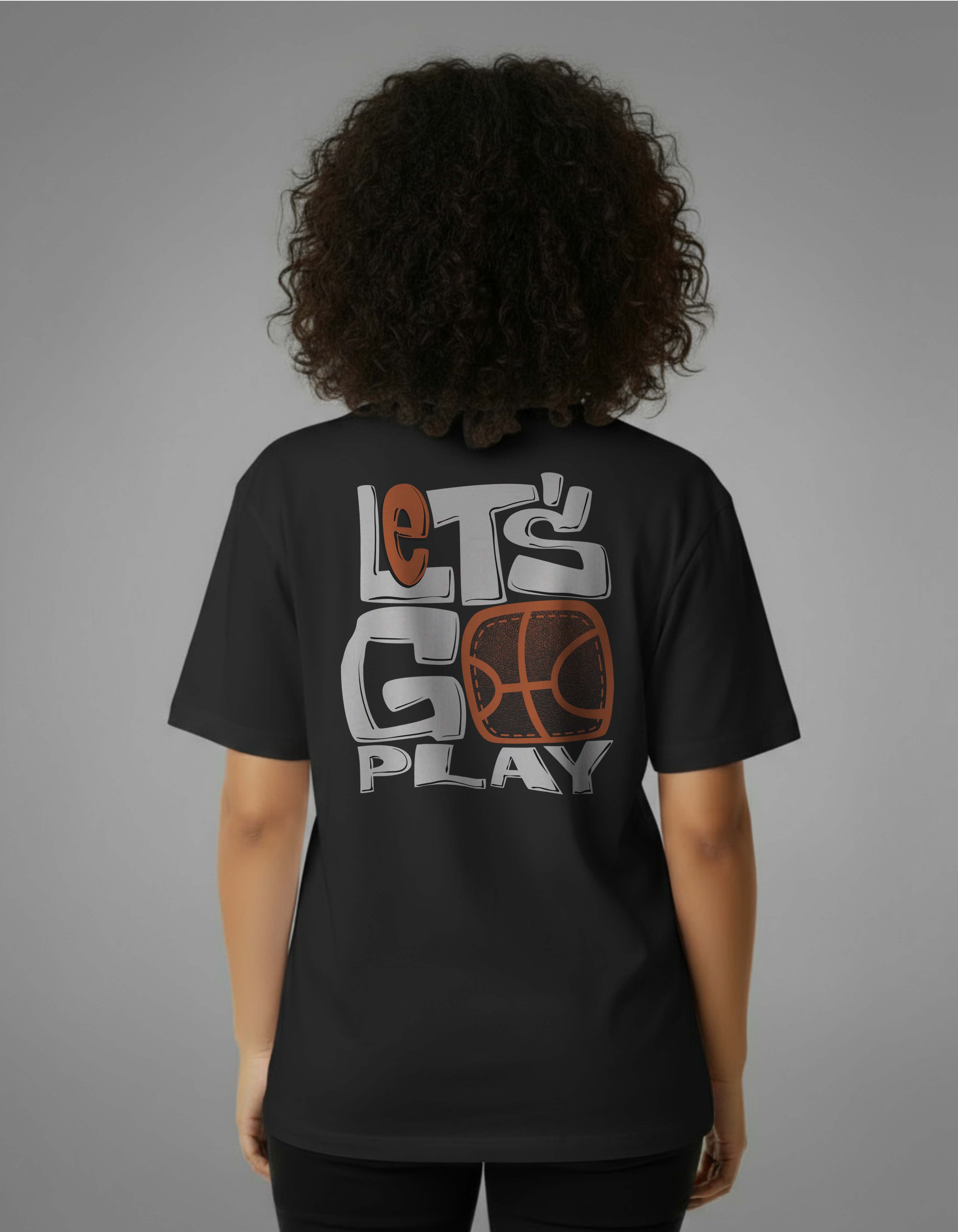 LETS GO PLAY - Sale