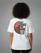 ALL ABOUT THE GAME