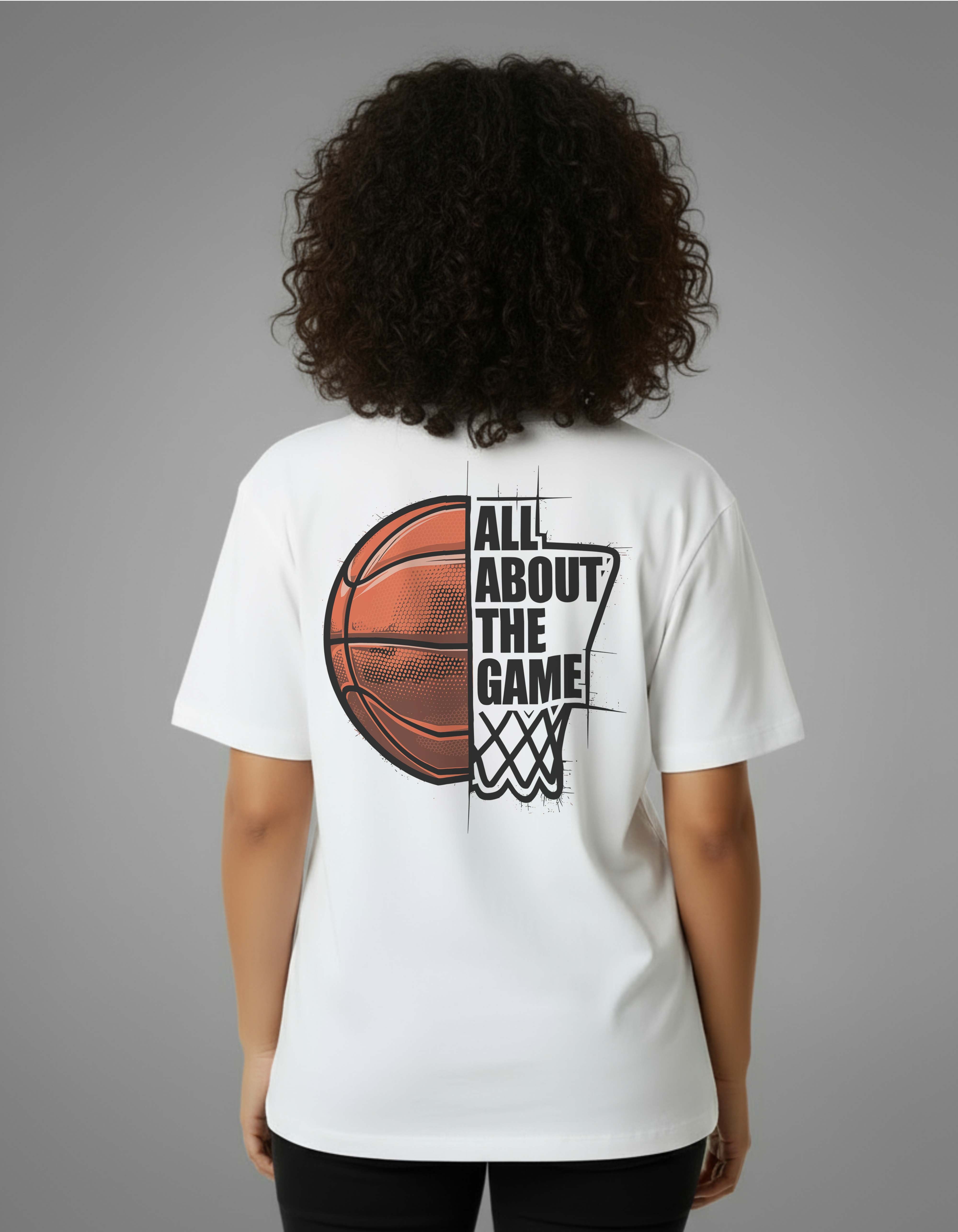 ALL ABOUT THE GAME