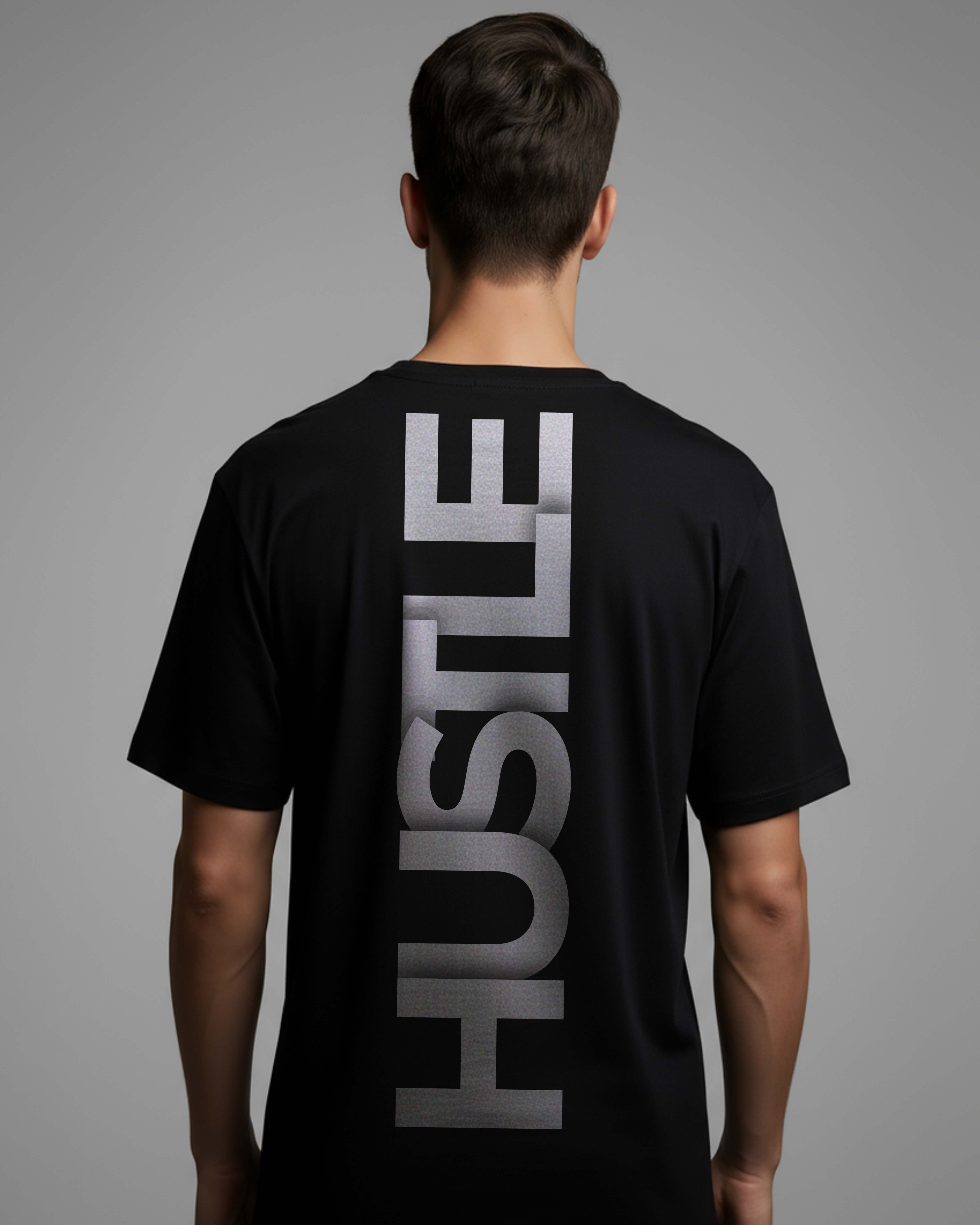 HUSTLE