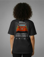 FAST&FURIOUS - MK4