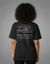 MB 300SL - Sale
