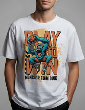 PLAY TO WIN