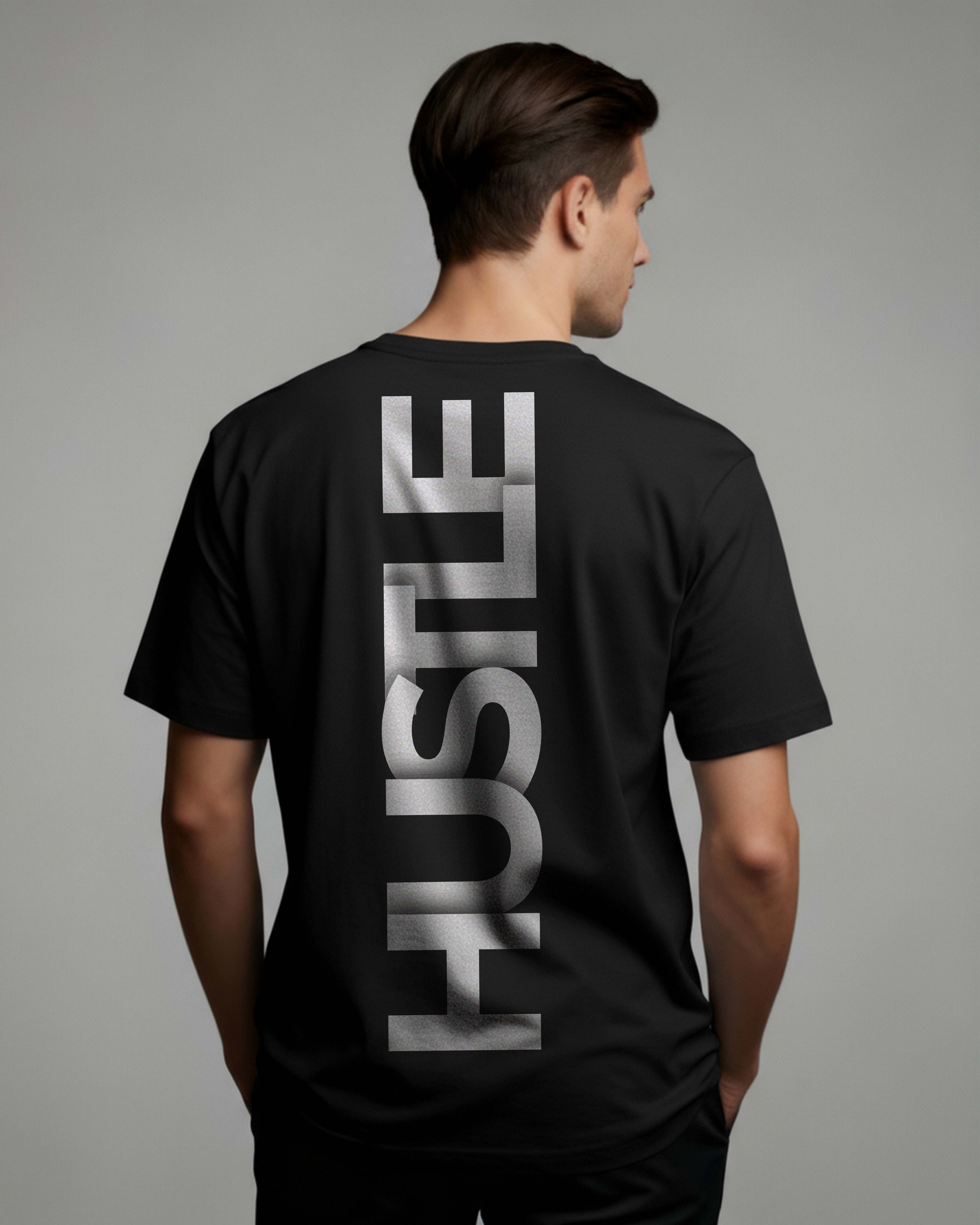 HUSTLE